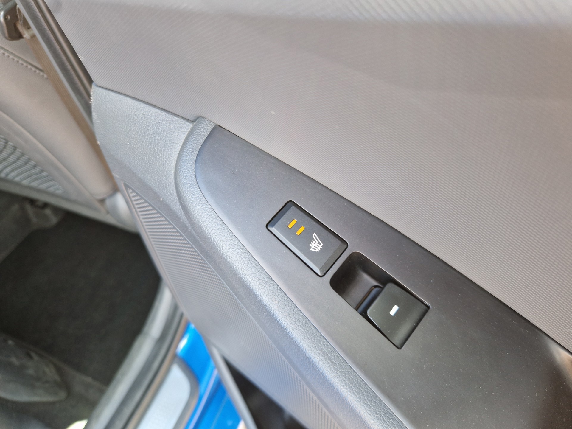 Foto van Hyundai Ioniq