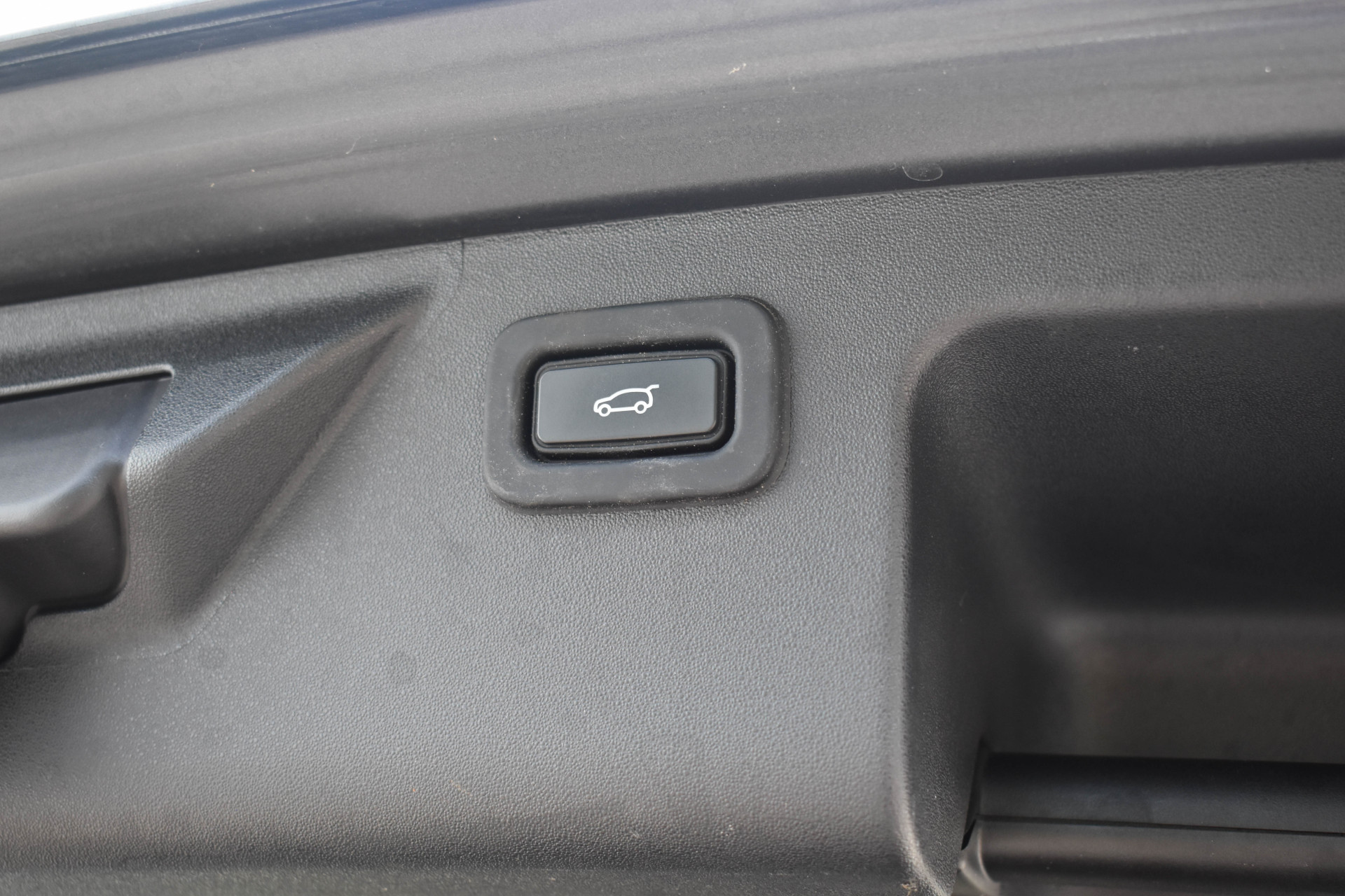 Foto van Land Rover Discovery Sport