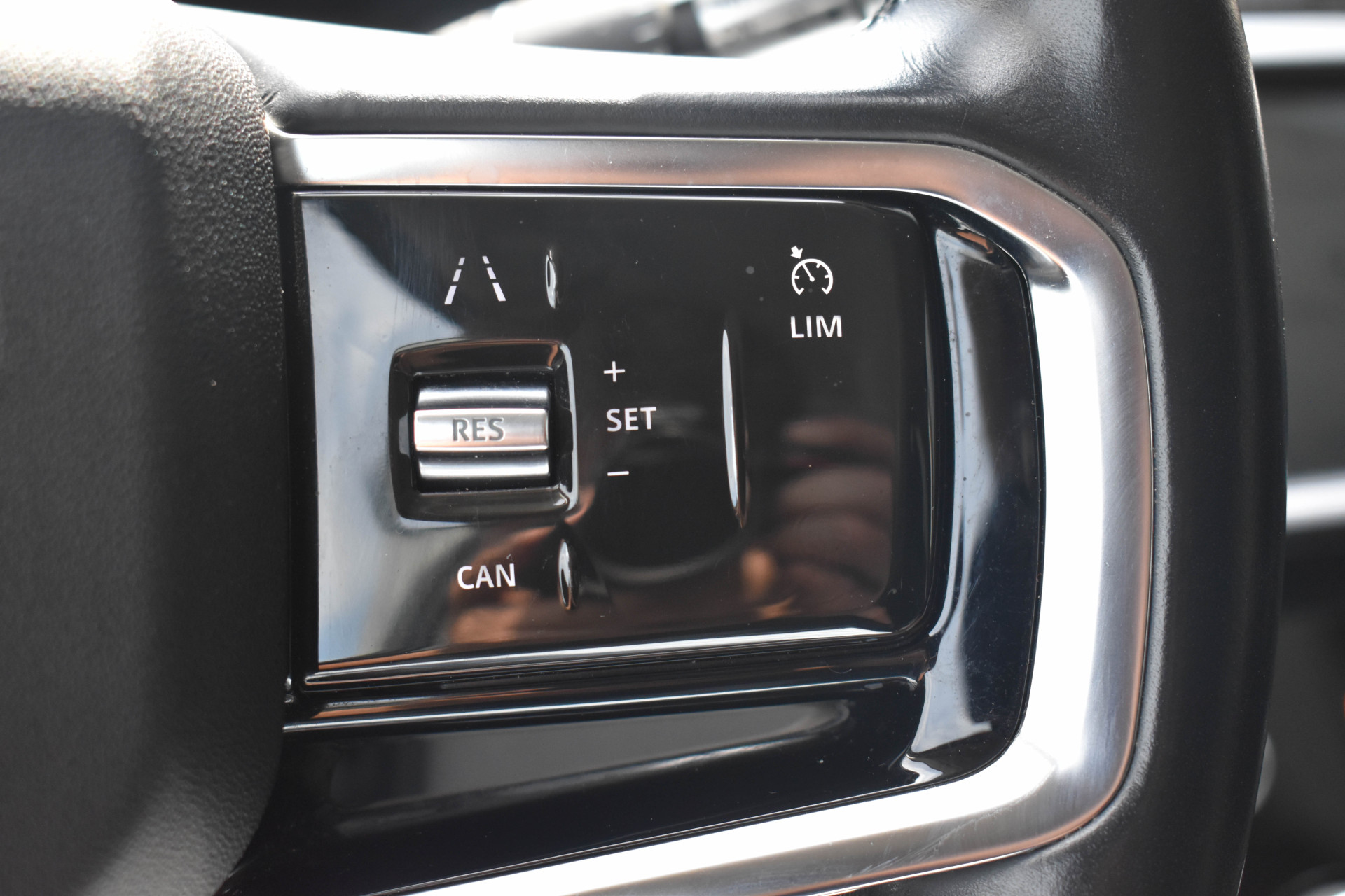 Foto van Land Rover Discovery Sport
