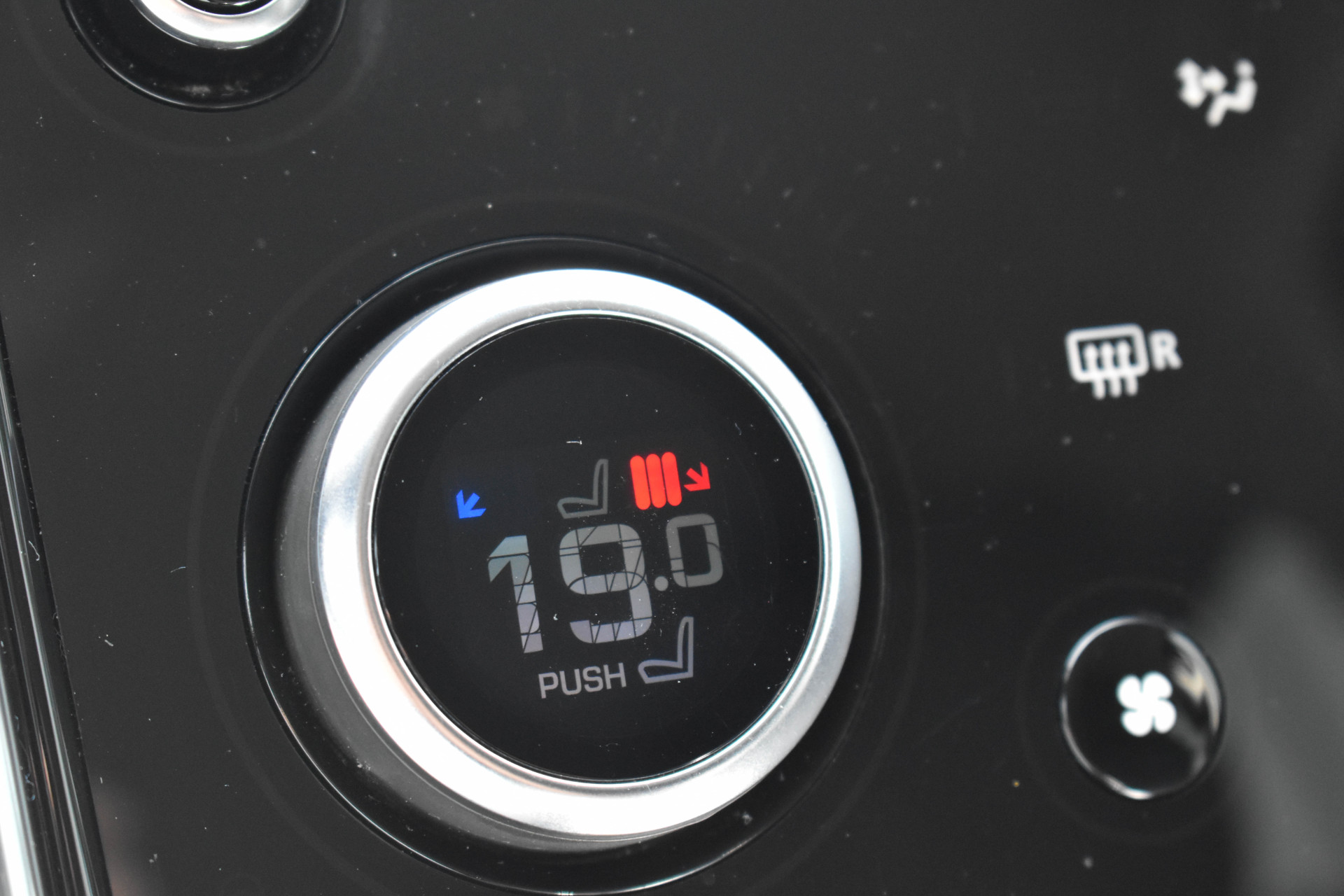 Foto van Land Rover Discovery Sport