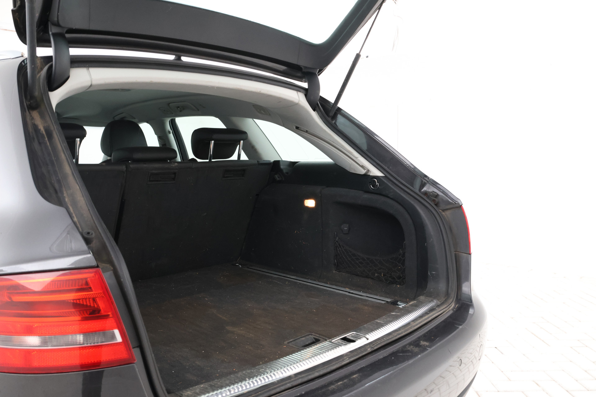 Foto van Audi Audi A4