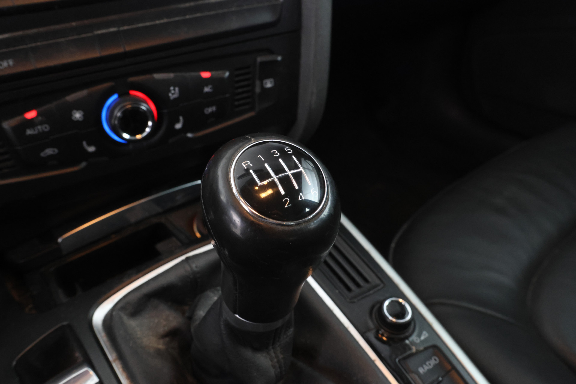 Foto van Audi Audi A4