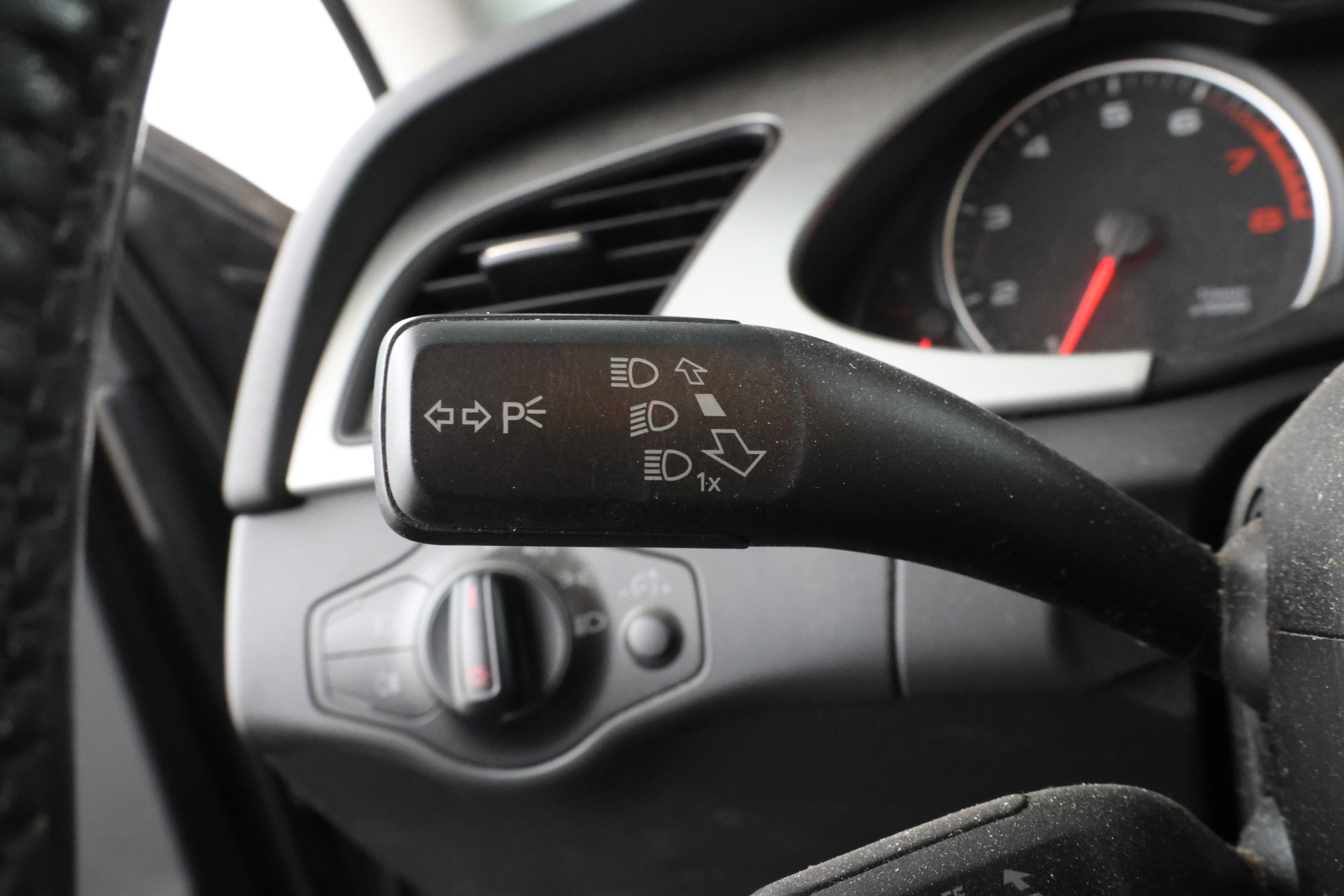 Foto van Audi Audi A4