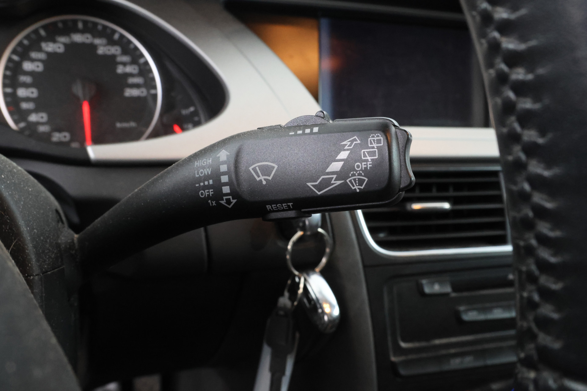 Foto van Audi Audi A4