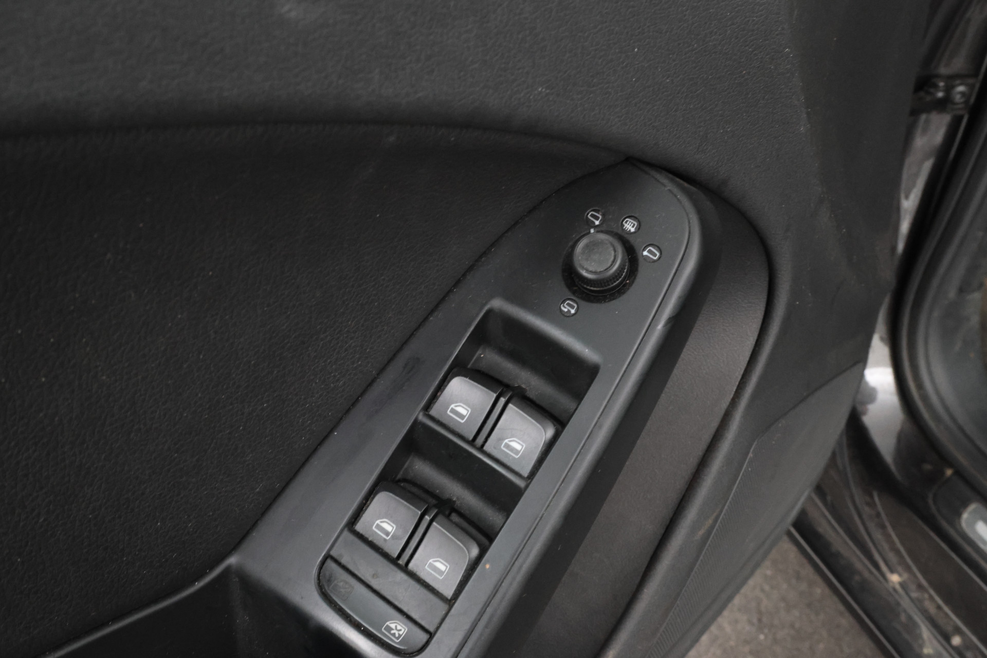 Foto van Audi Audi A4