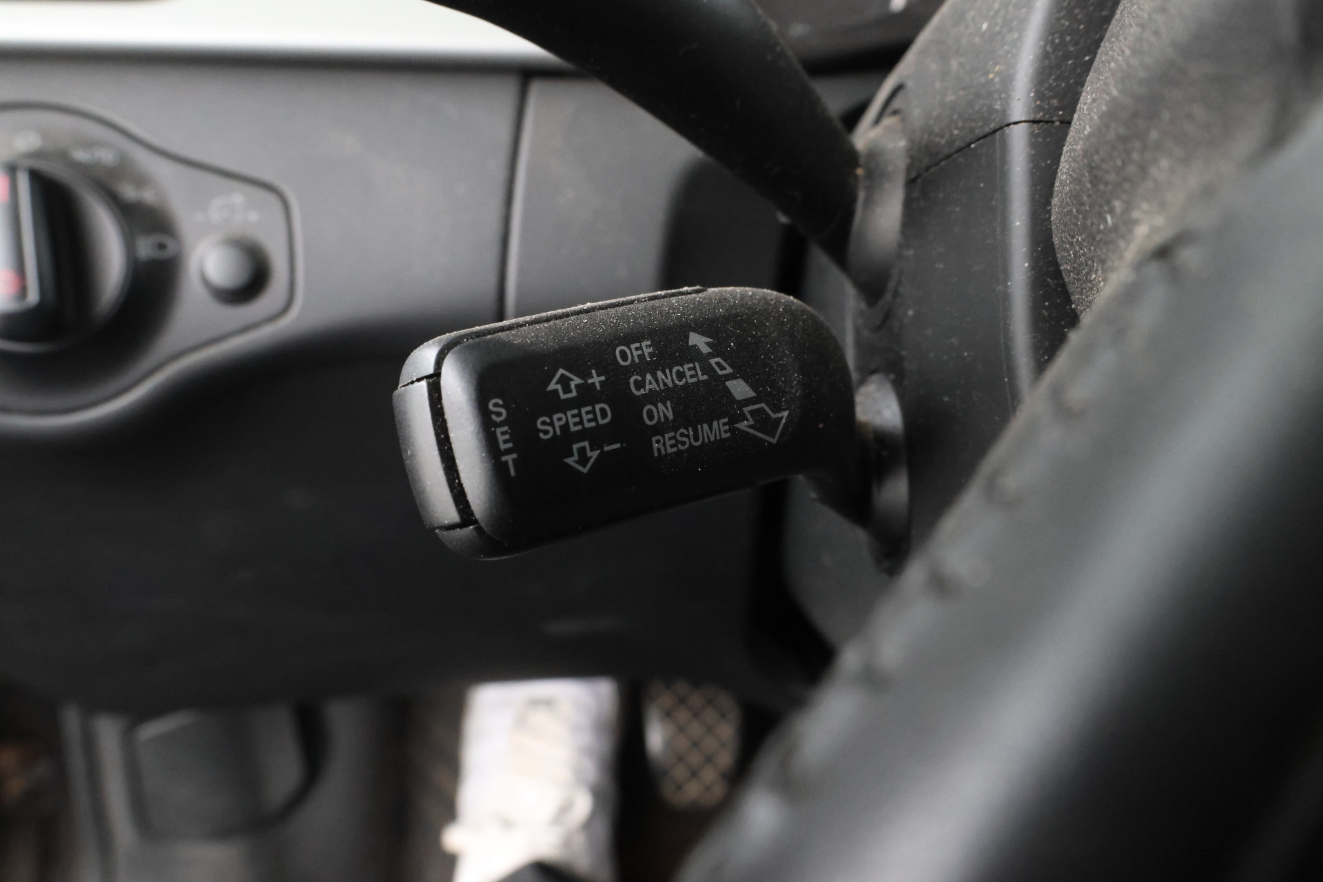 Foto van Audi Audi A4