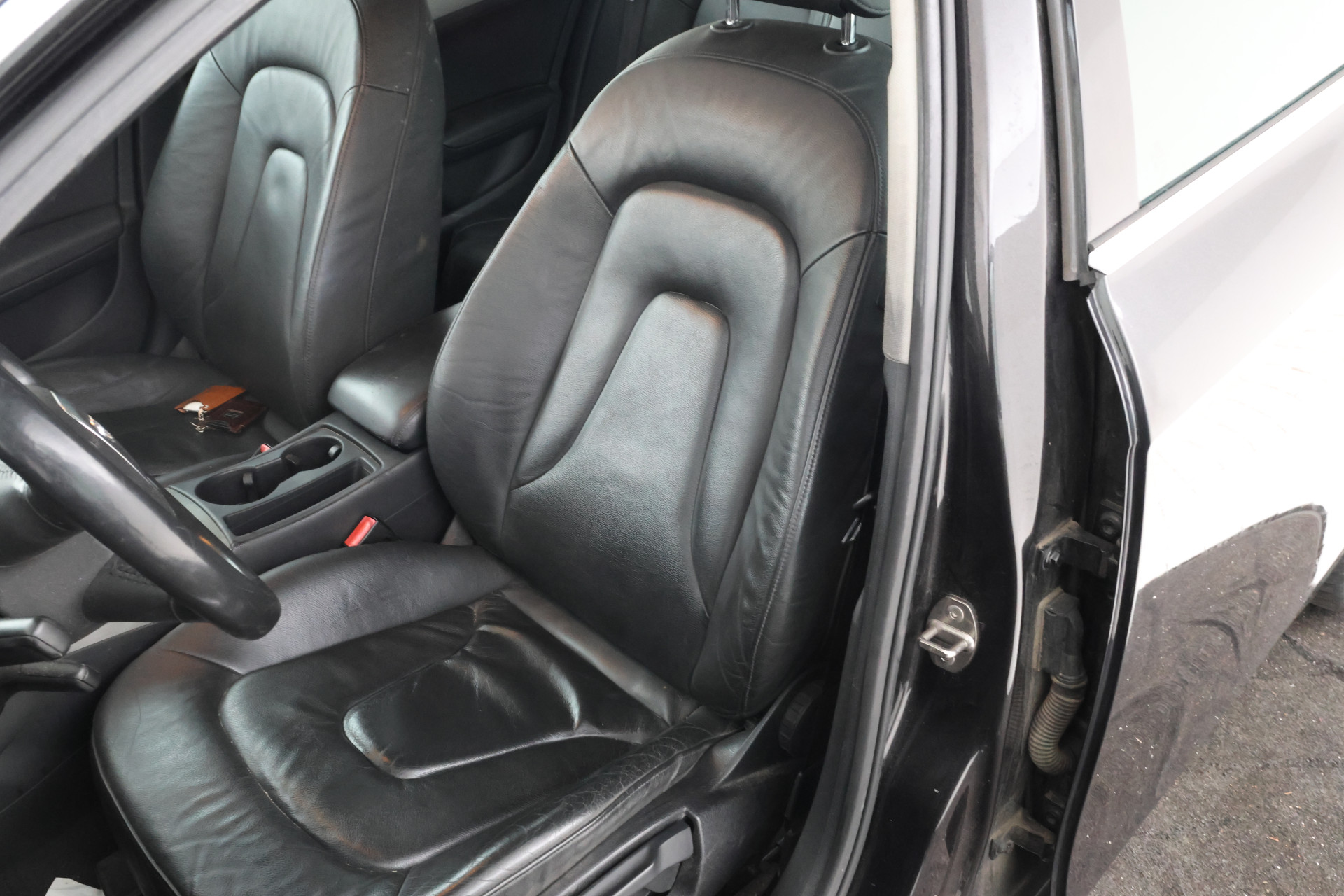 Foto van Audi Audi A4