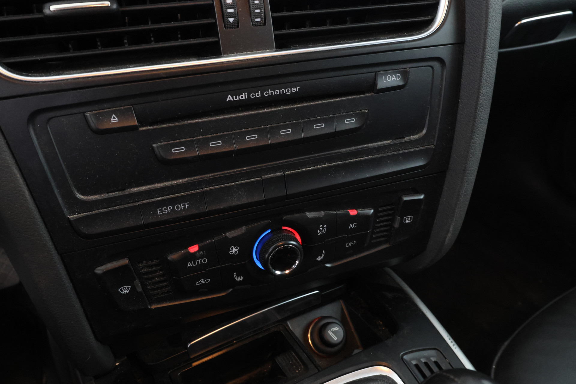 Foto van Audi Audi A4