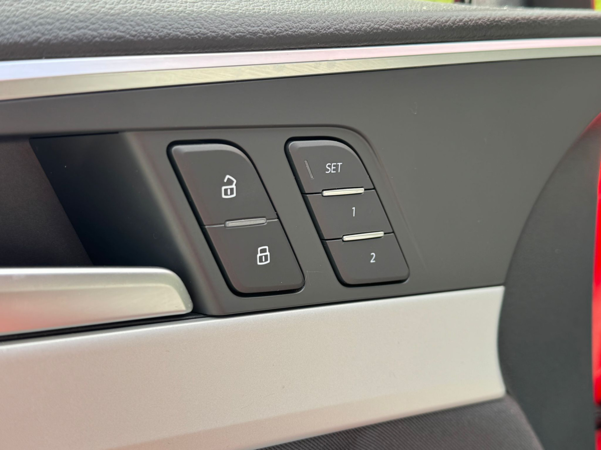 Foto van Audi A4 Avant