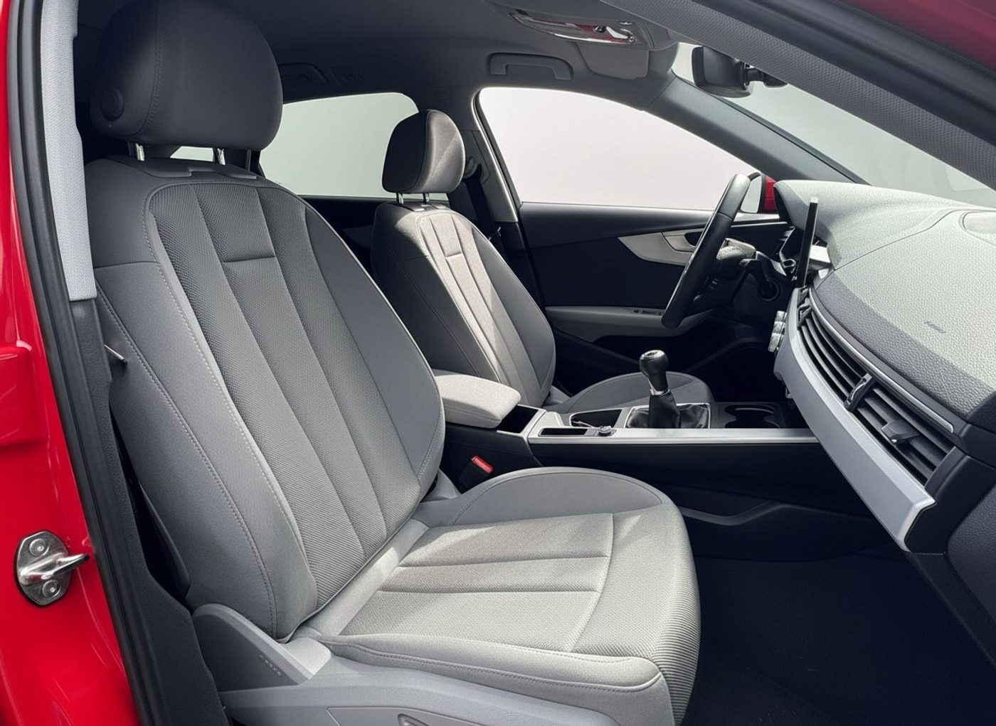 Foto van Audi A4 Avant
