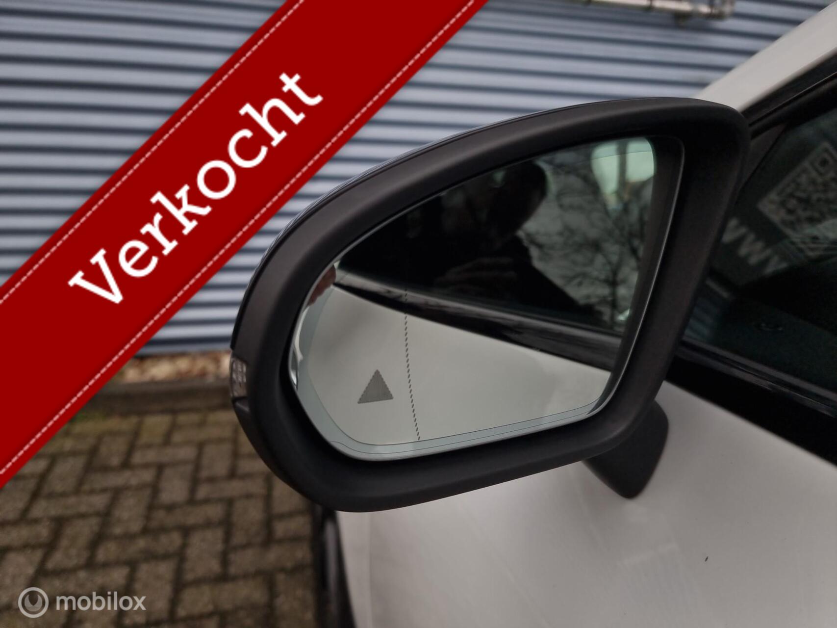 Foto van Mercedes-Benz Cla