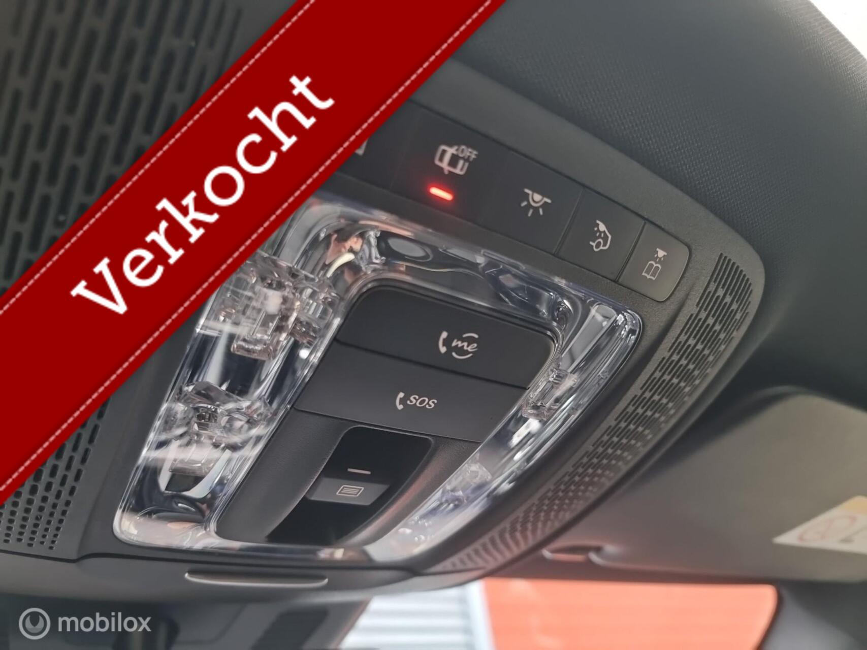 Foto van Mercedes-Benz Cla