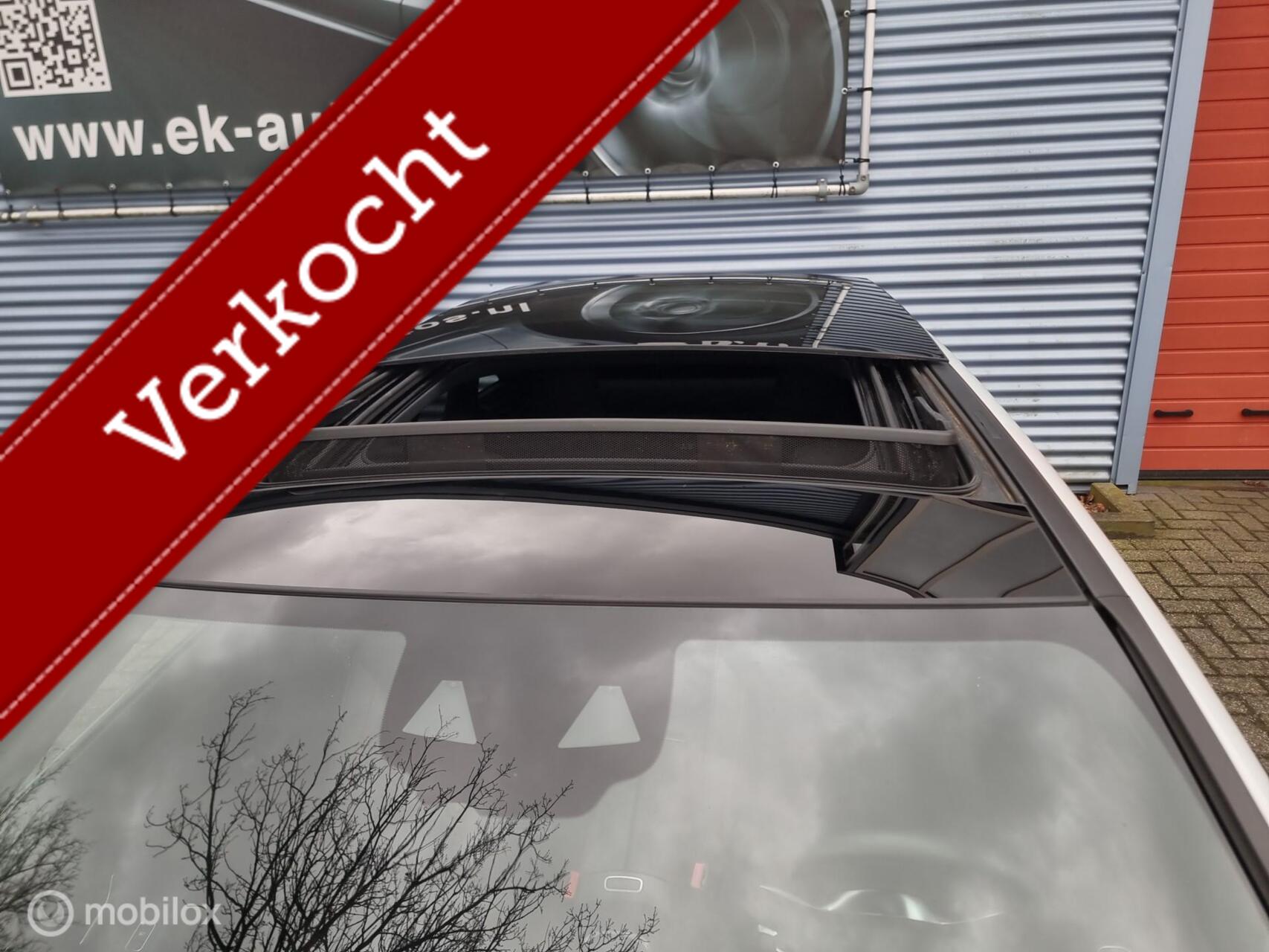 Foto van Mercedes-Benz Cla