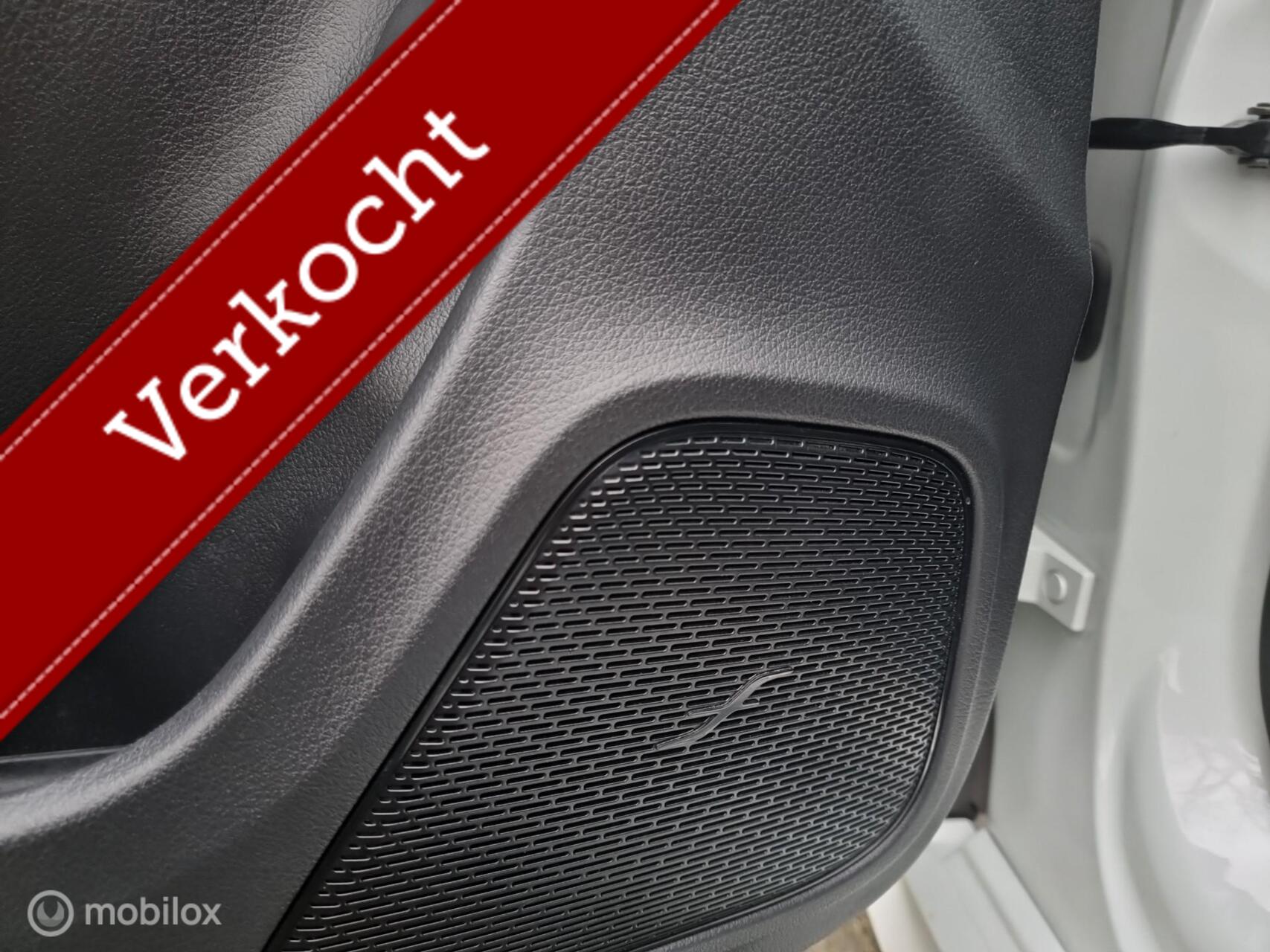 Foto van Mercedes-Benz Cla
