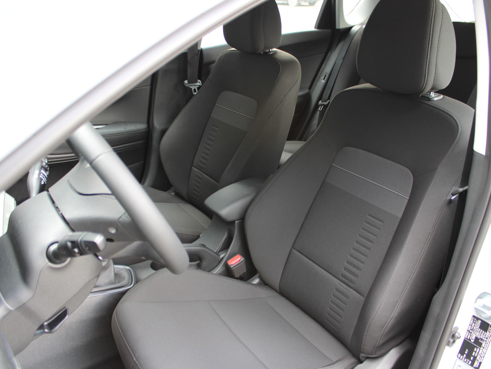 Foto van Hyundai Bayon