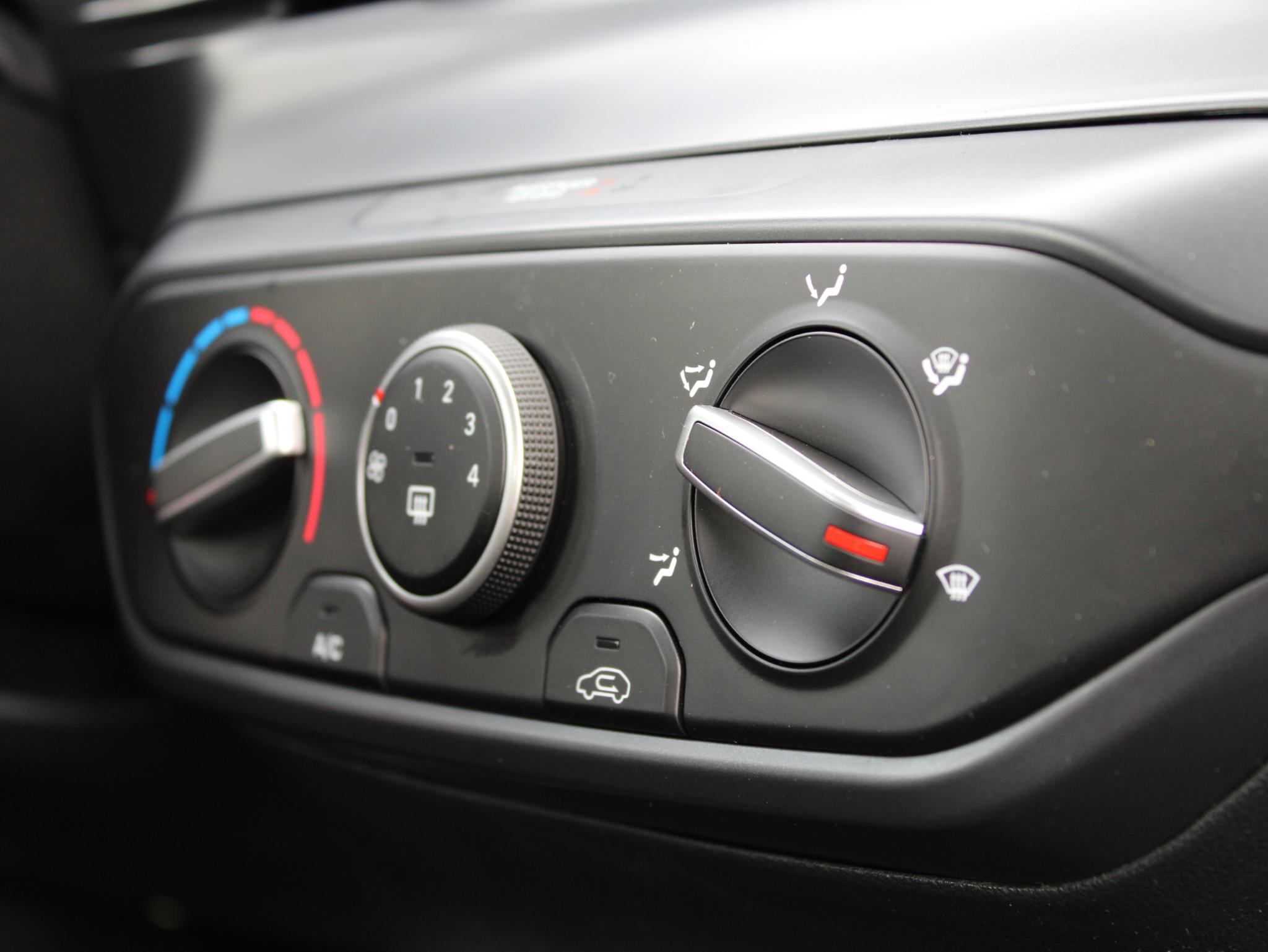 Foto van Hyundai Bayon