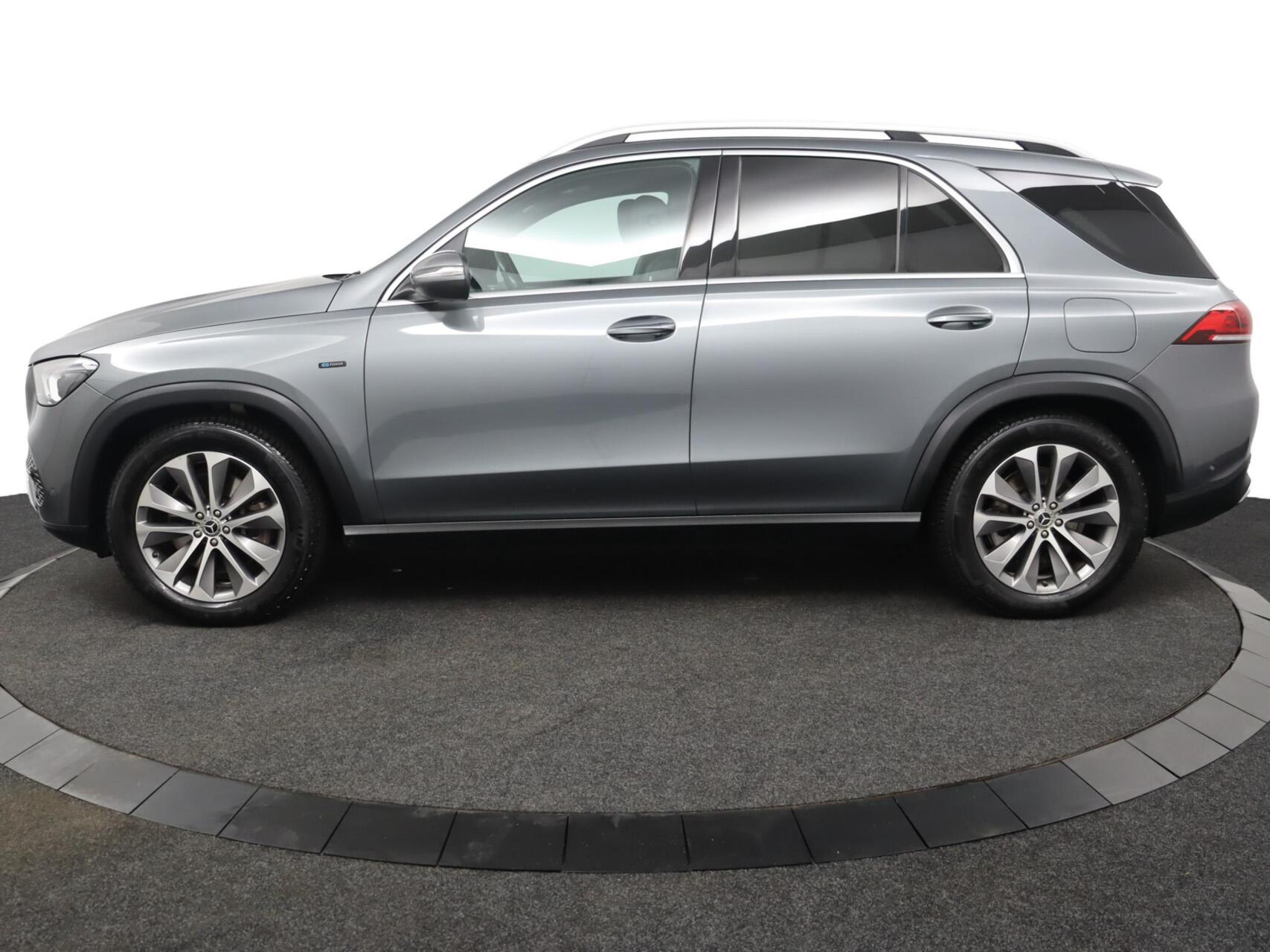 Foto van Mercedes-Benz Gle 350 De 4Matic
