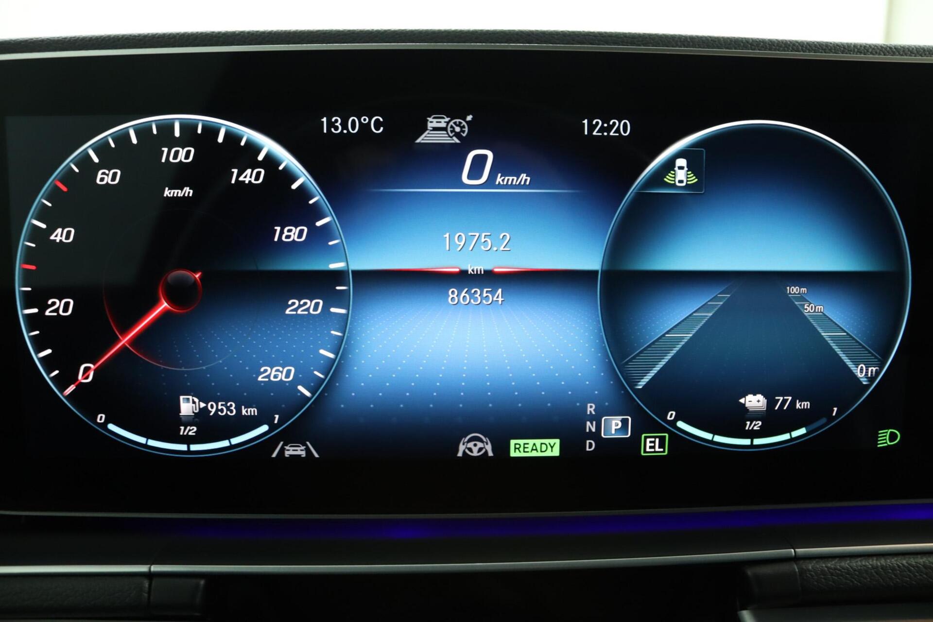 Foto van Mercedes-Benz Gle 350 De 4Matic