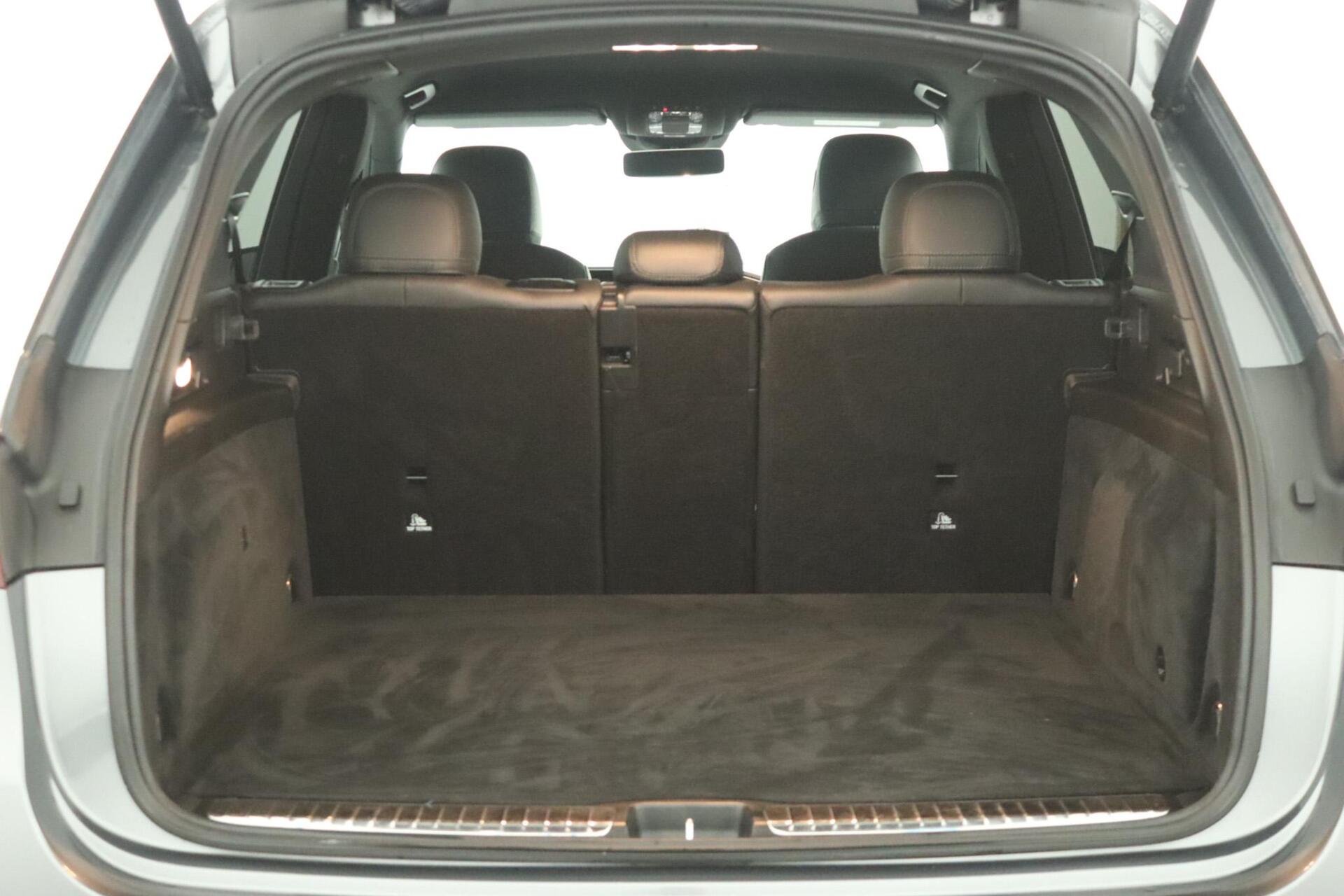 Foto van Mercedes-Benz Gle 350 De 4Matic