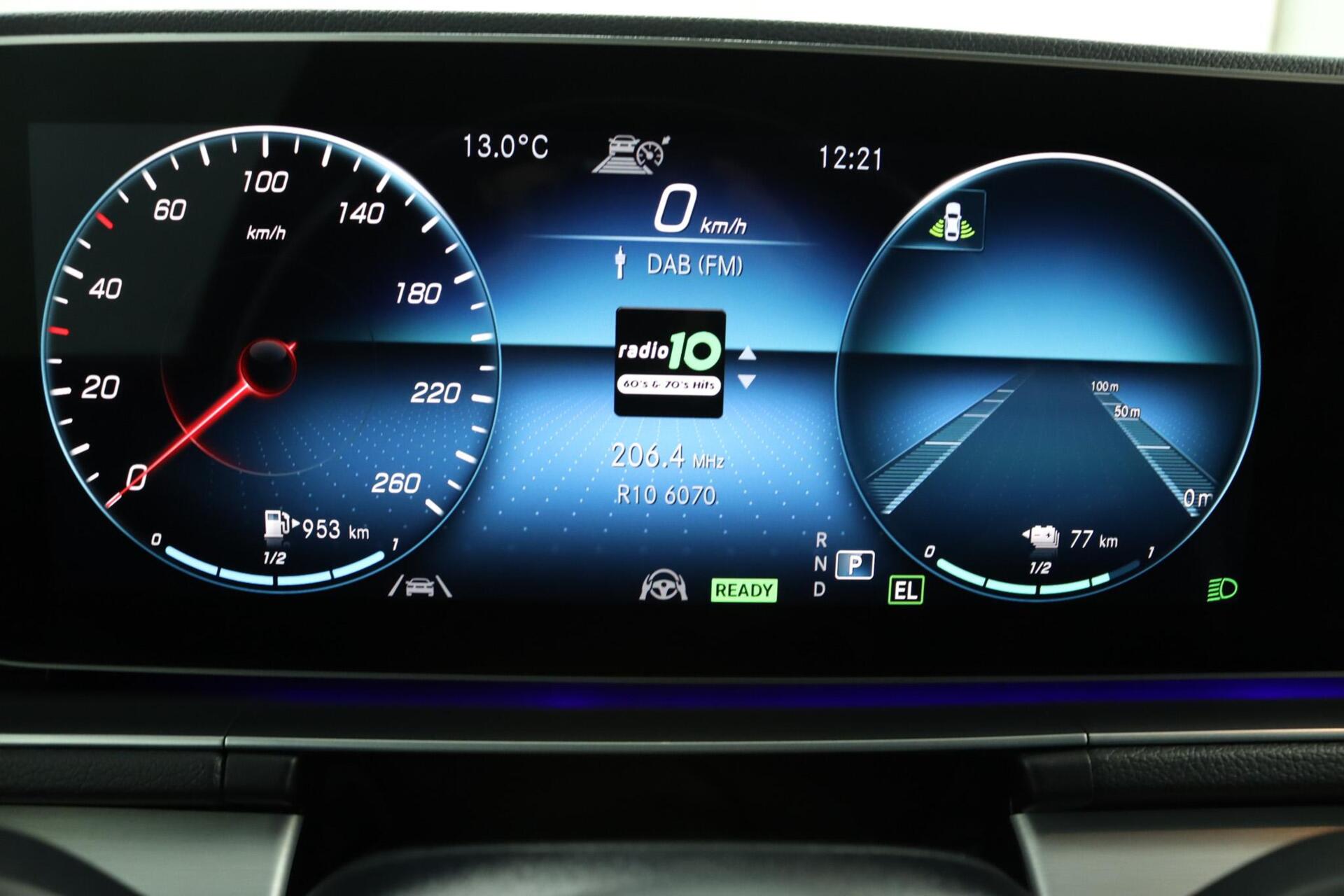 Foto van Mercedes-Benz Gle 350 De 4Matic