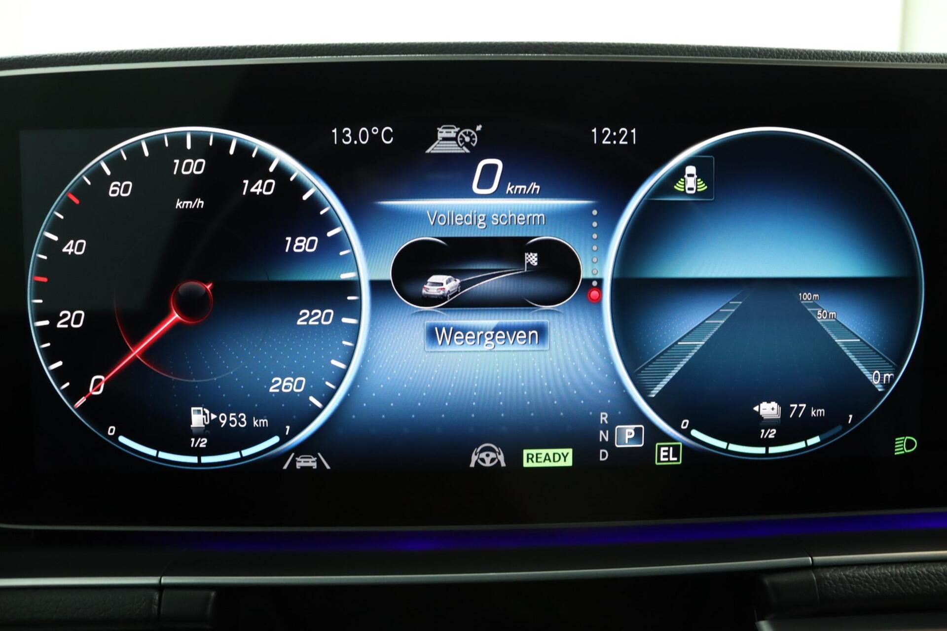 Foto van Mercedes-Benz Gle 350 De 4Matic