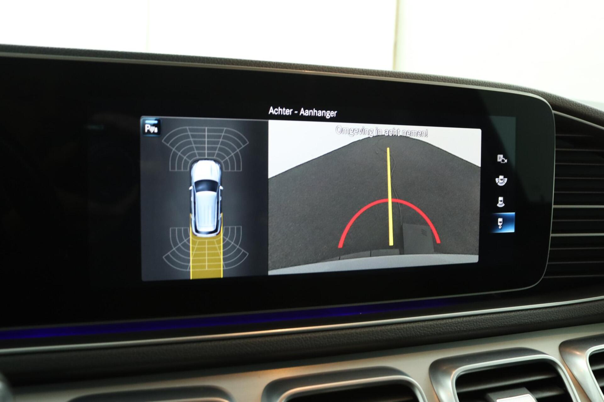 Foto van Mercedes-Benz Gle 350 De 4Matic