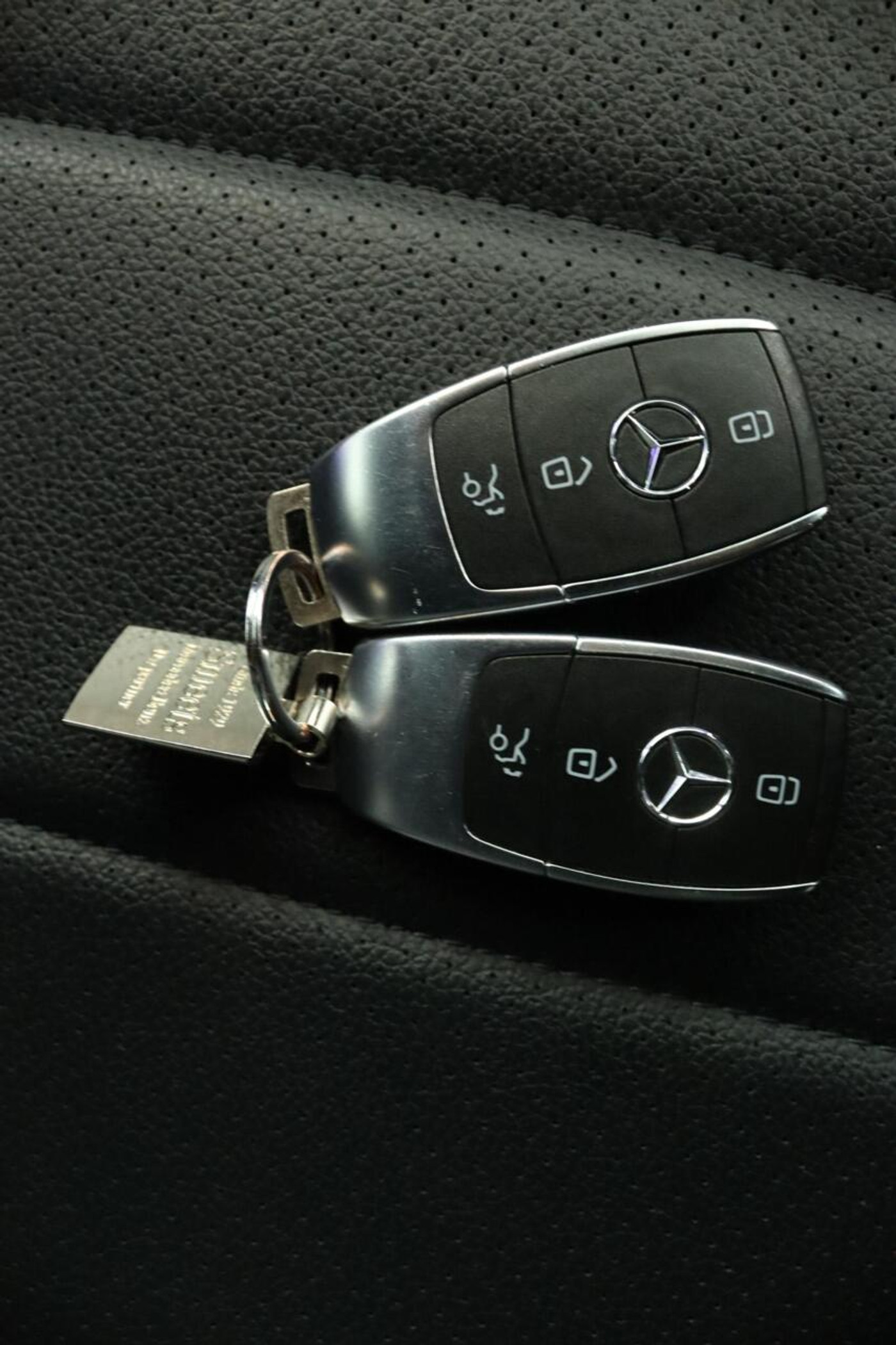 Foto van Mercedes-Benz Gle 350 De 4Matic