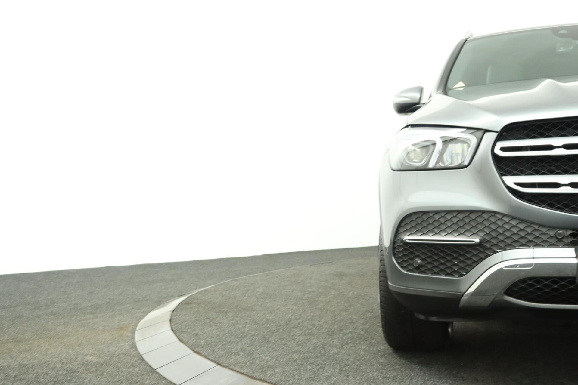 Foto van Mercedes-Benz Gle 350 De 4Matic