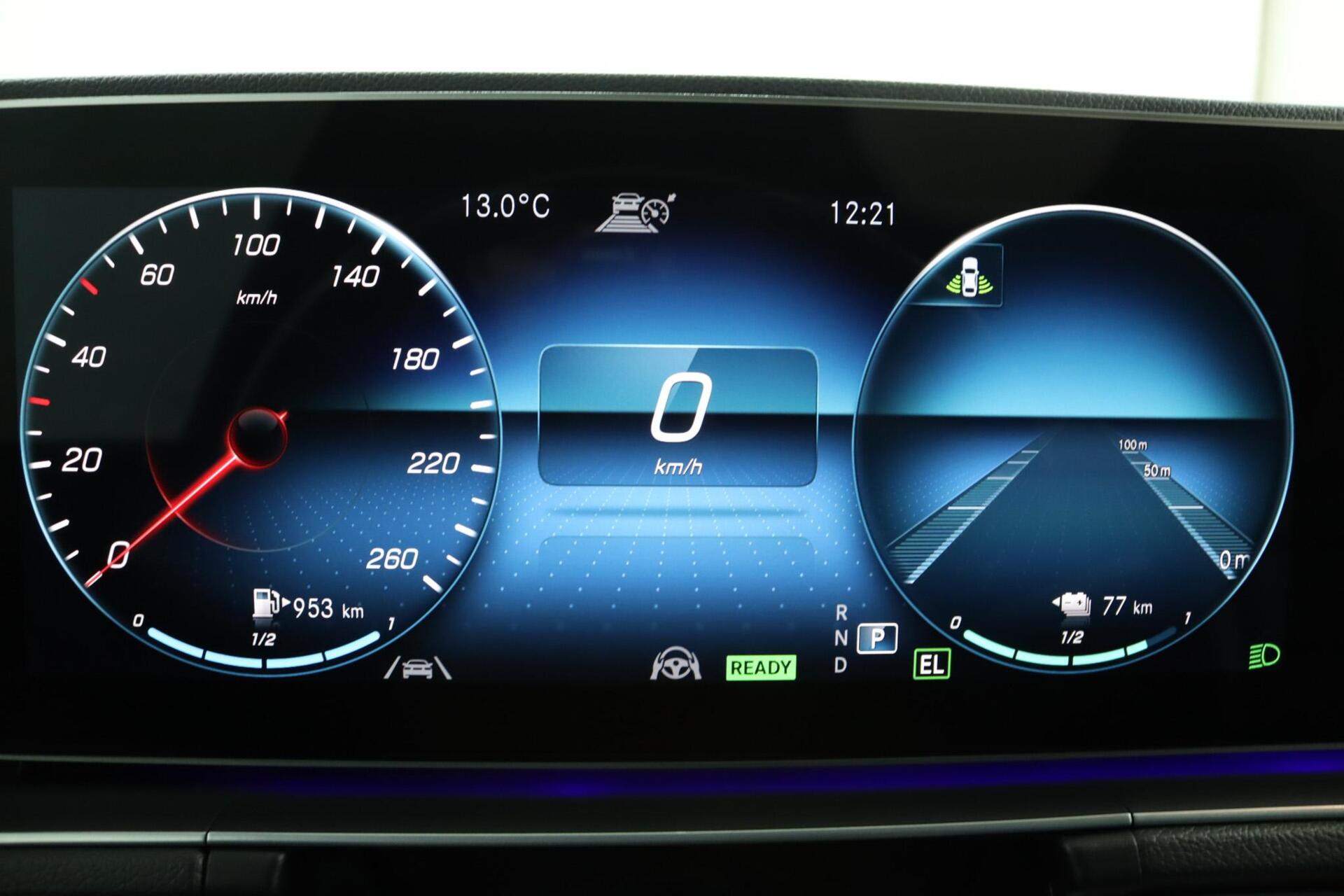 Foto van Mercedes-Benz Gle 350 De 4Matic