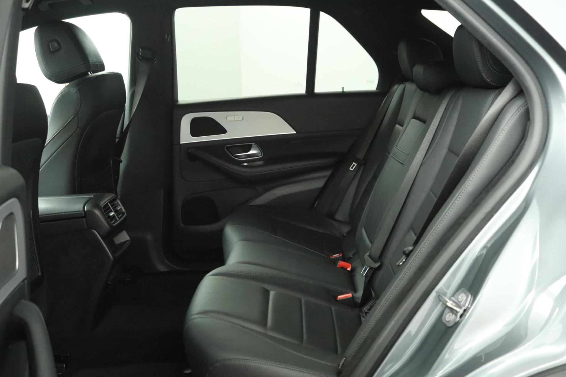 Foto van Mercedes-Benz Gle 350 De 4Matic