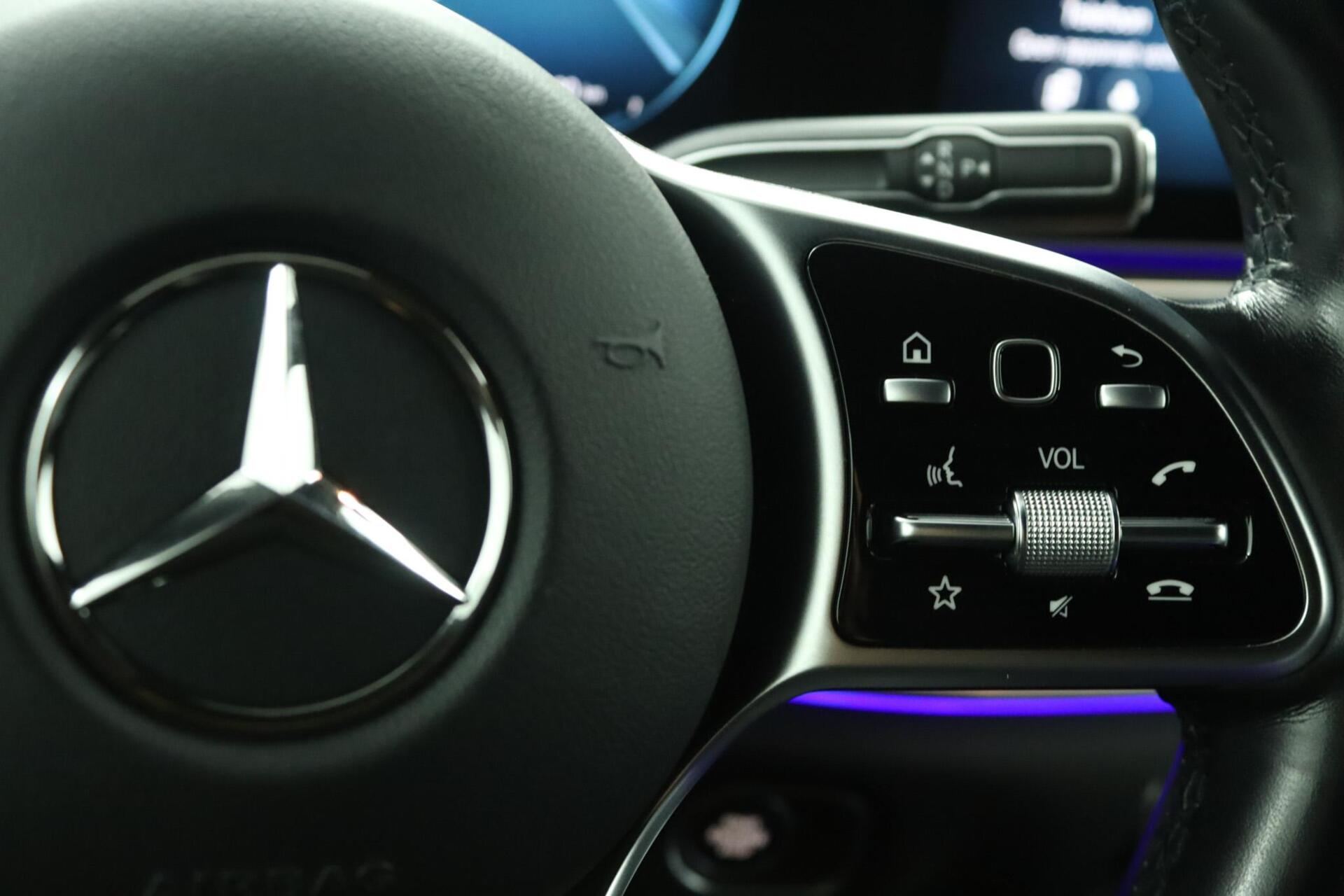 Foto van Mercedes-Benz Gle 350 De 4Matic