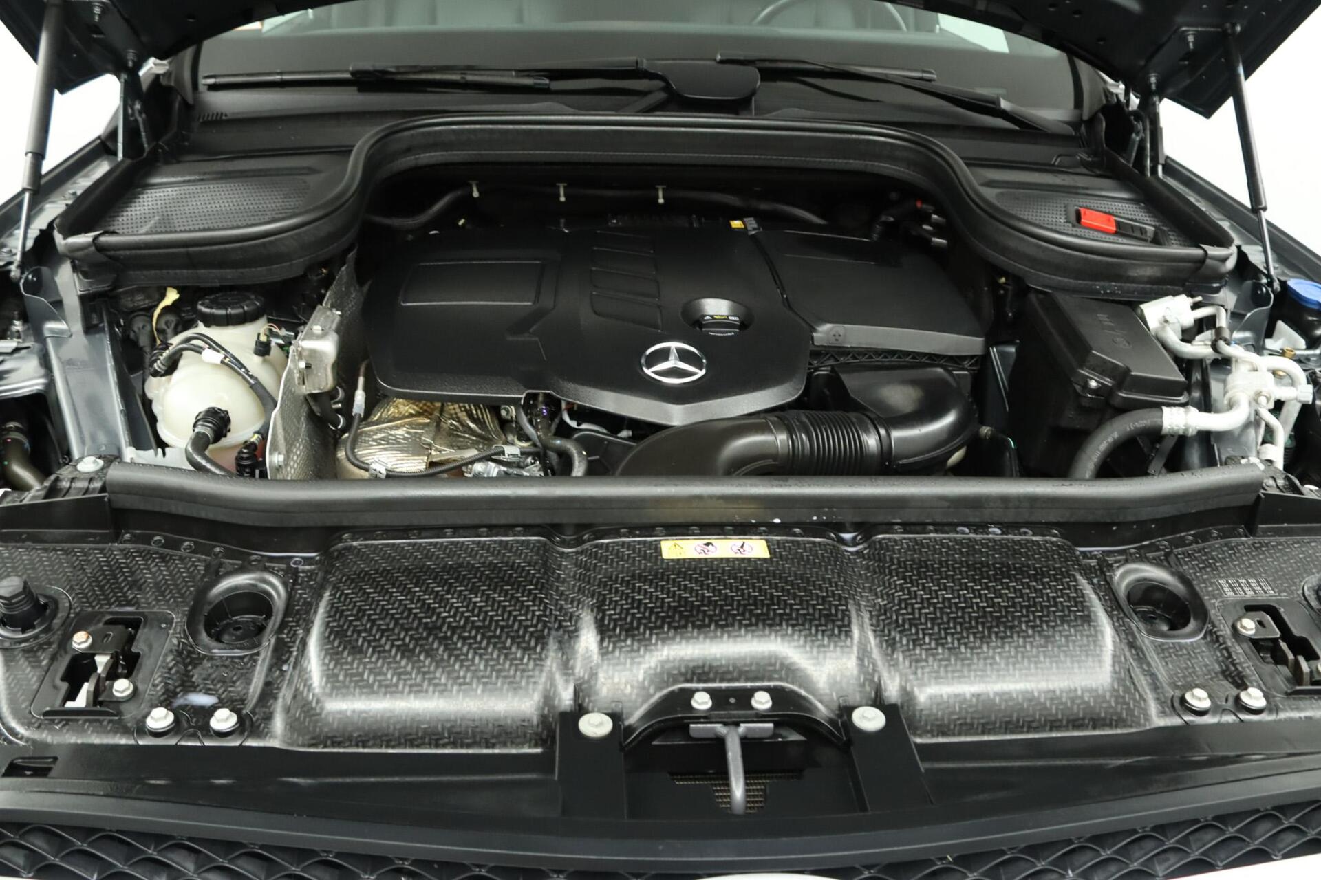 Foto van Mercedes-Benz Gle 350 De 4Matic