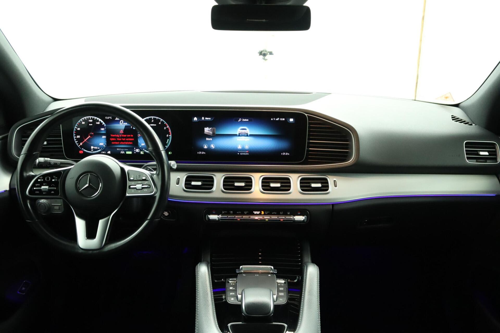 Foto van Mercedes-Benz Gle 350 De 4Matic