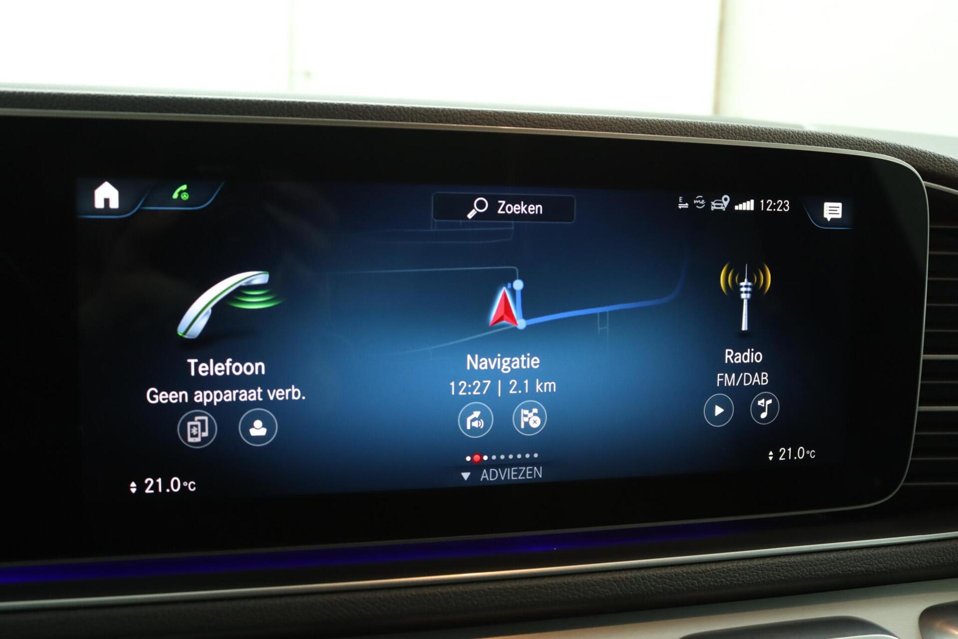 Foto van Mercedes-Benz Gle 350 De 4Matic