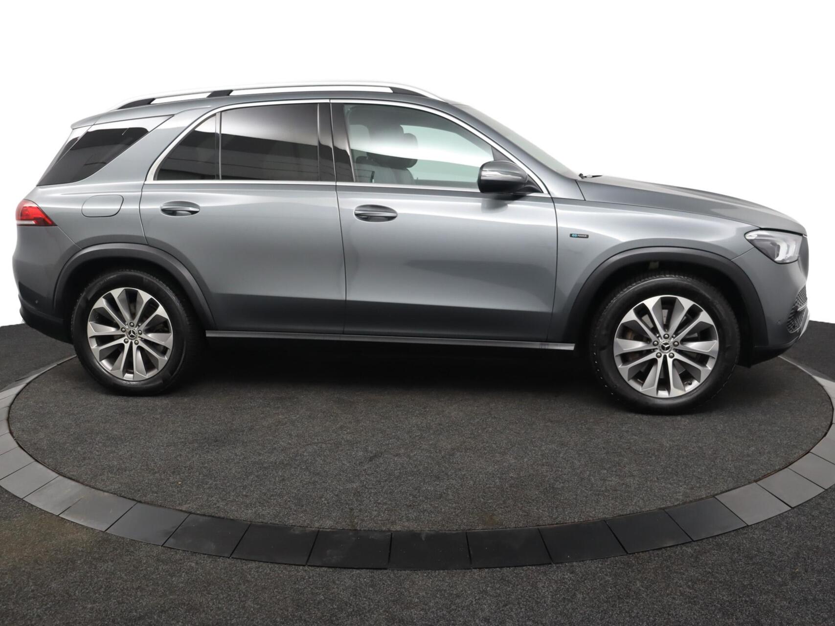 Foto van Mercedes-Benz Gle 350 De 4Matic