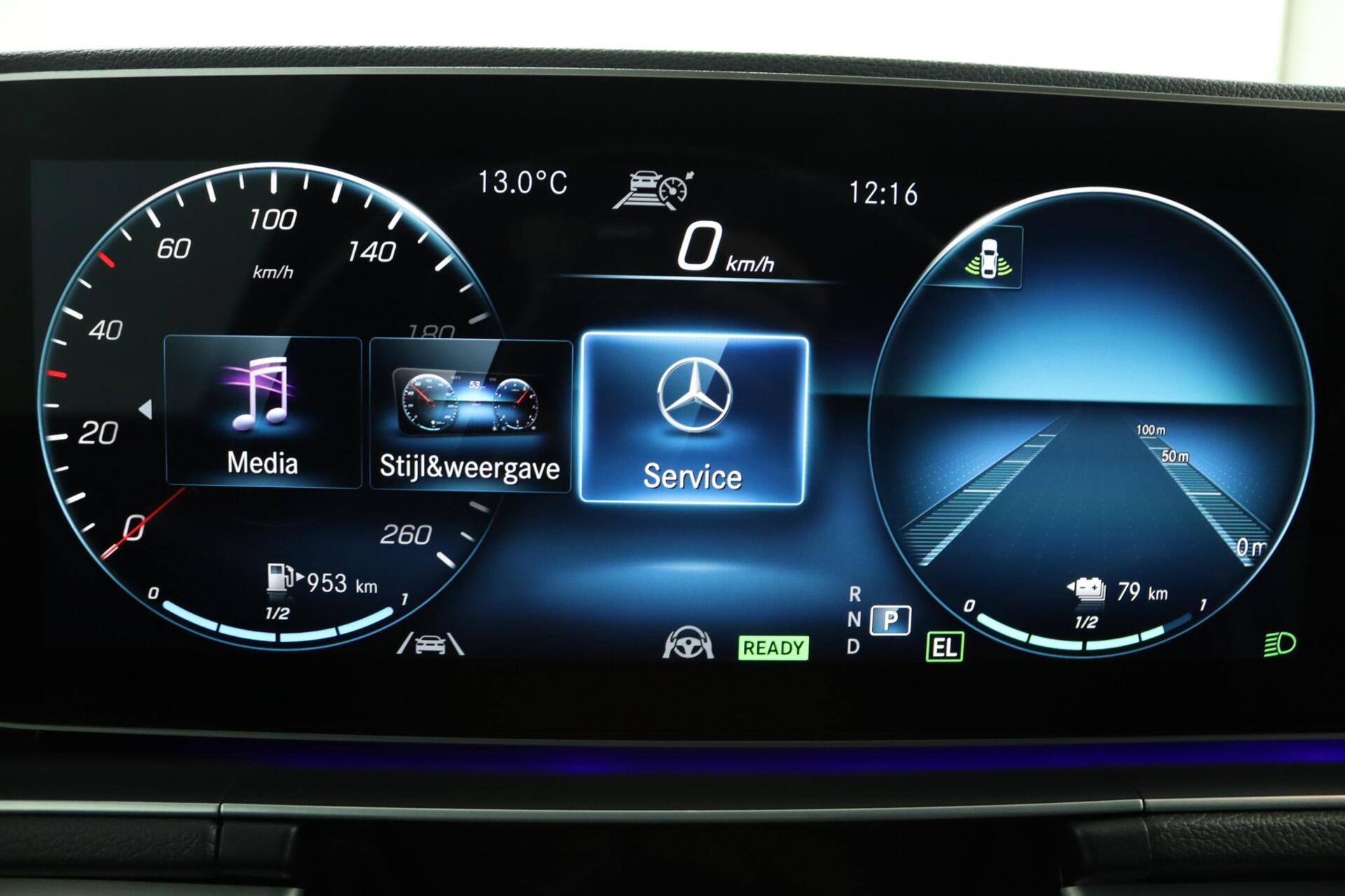 Foto van Mercedes-Benz Gle 350 De 4Matic