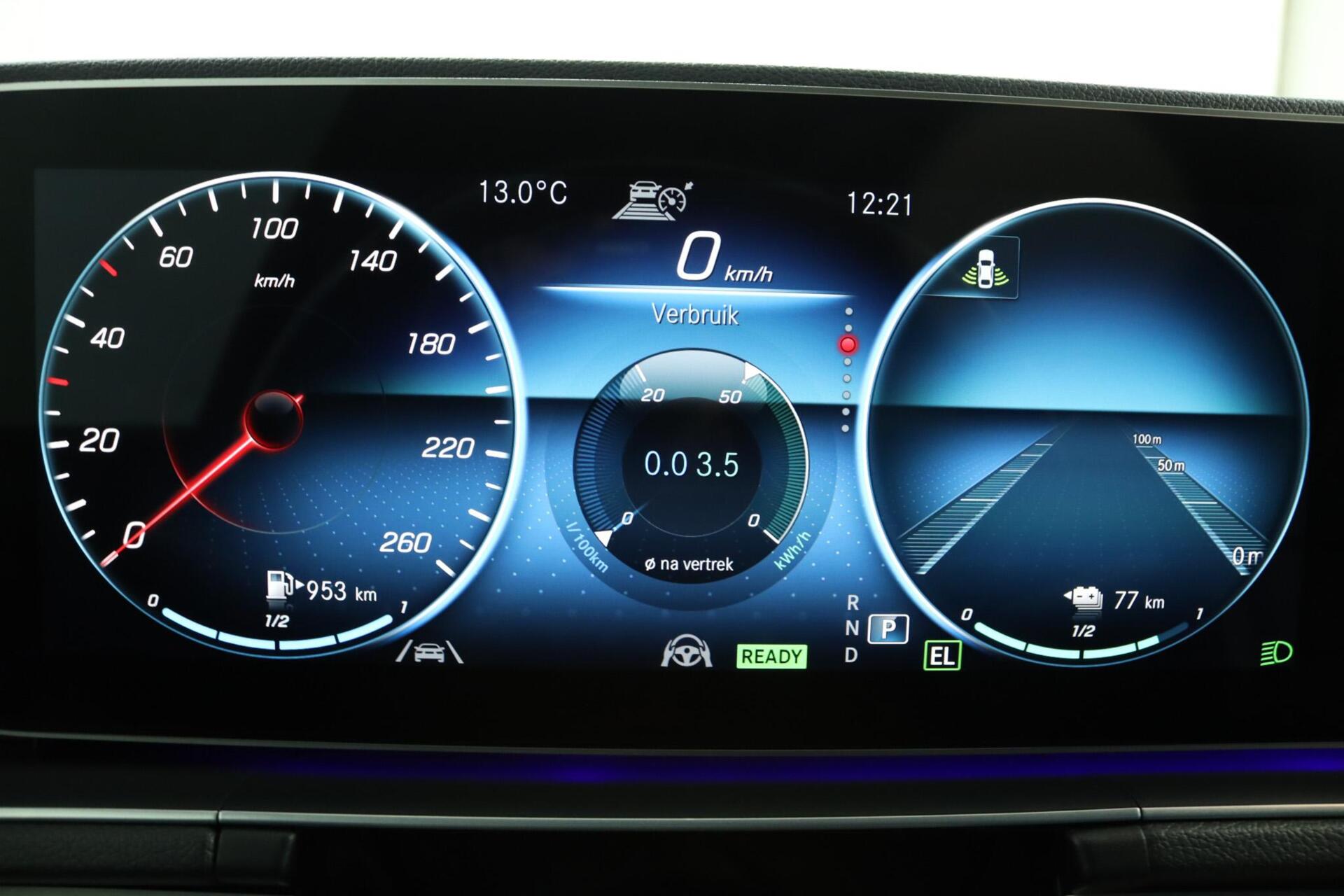 Foto van Mercedes-Benz Gle 350 De 4Matic
