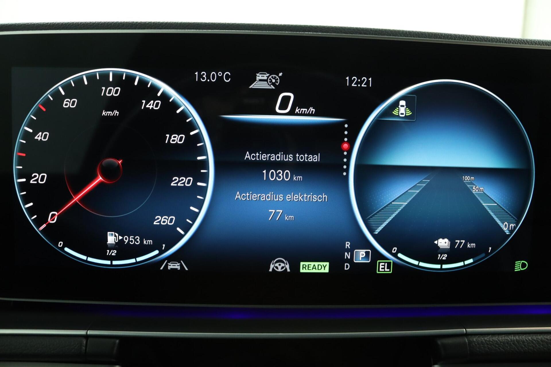 Foto van Mercedes-Benz Gle 350 De 4Matic