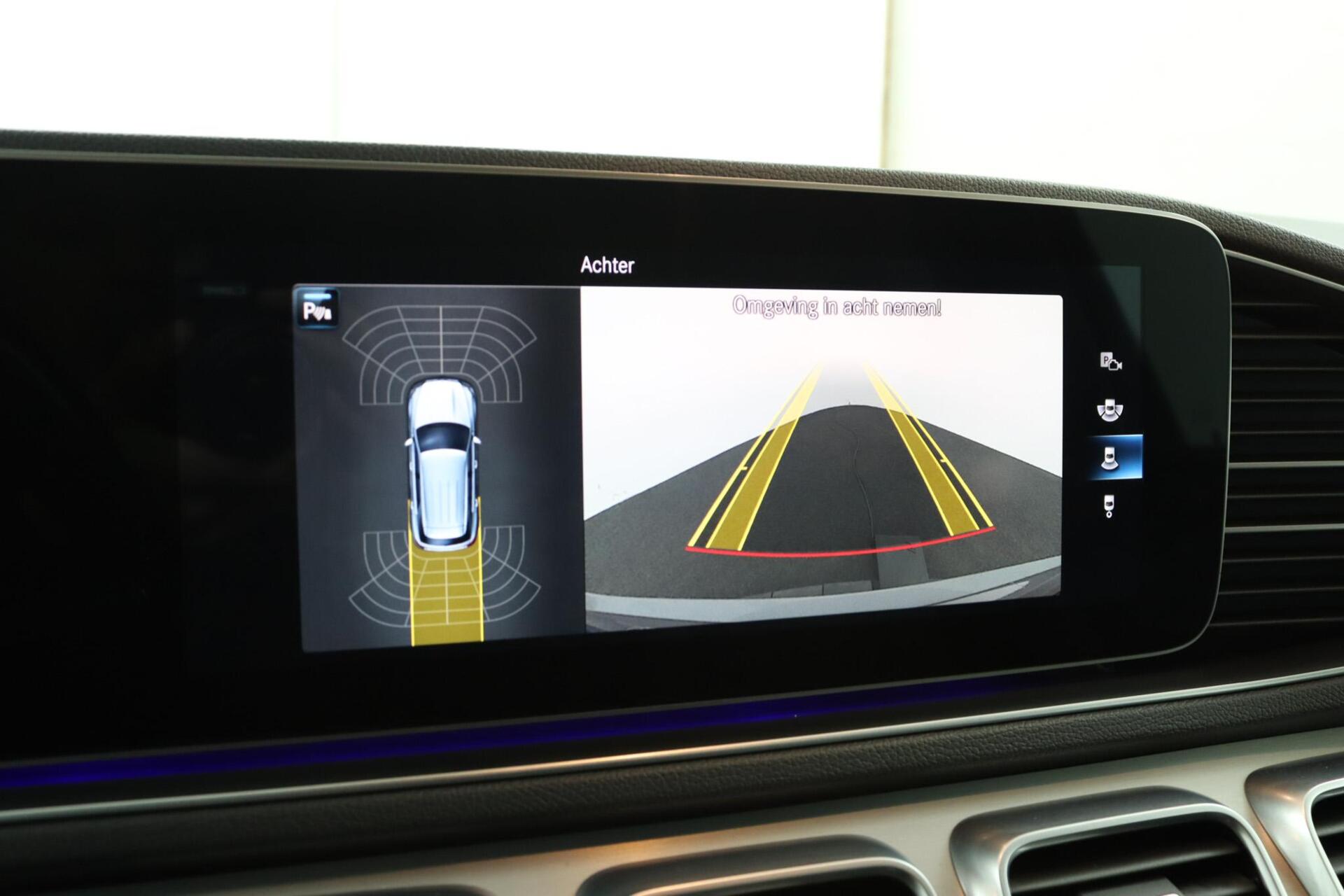 Foto van Mercedes-Benz Gle 350 De 4Matic