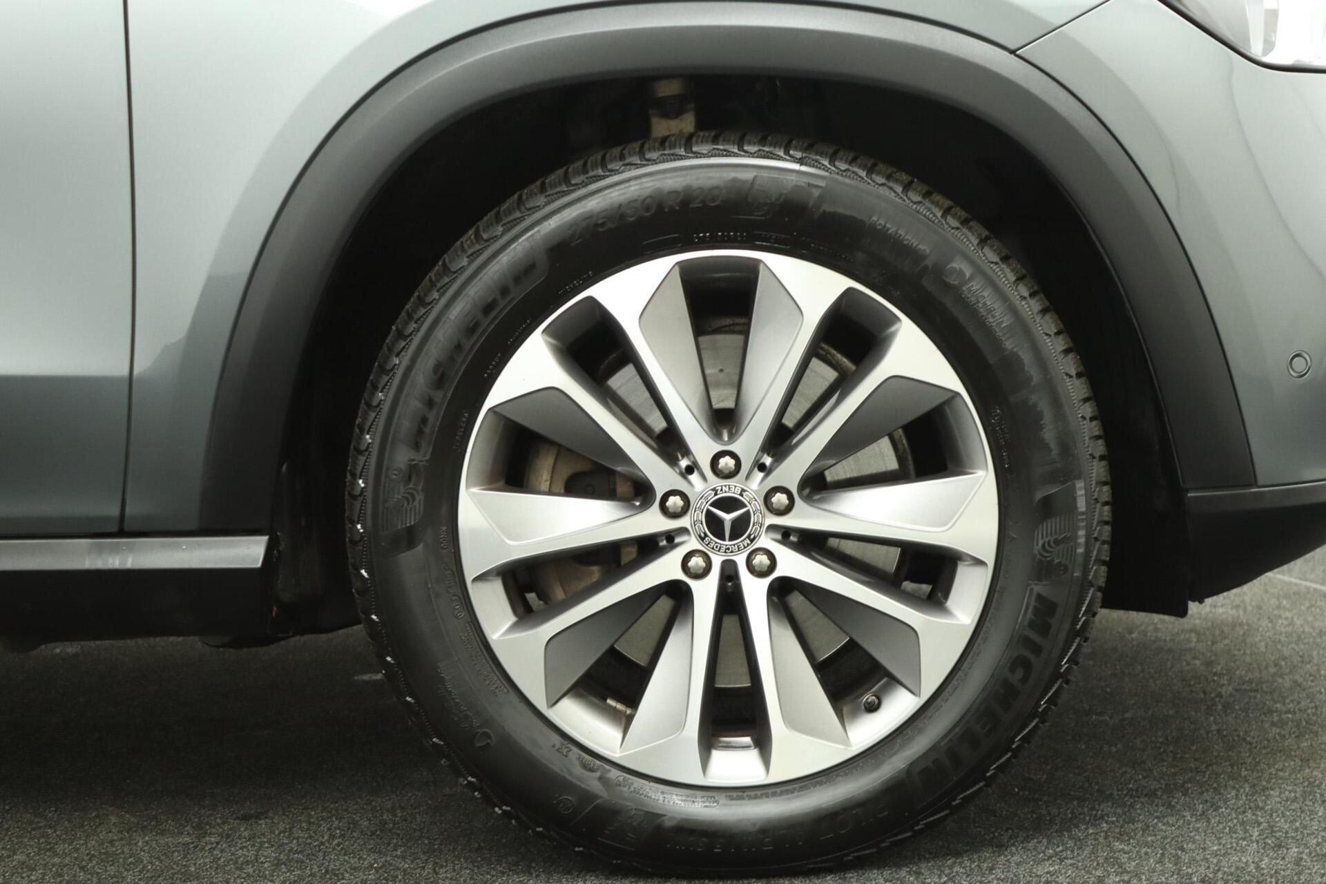 Foto van Mercedes-Benz Gle 350 De 4Matic