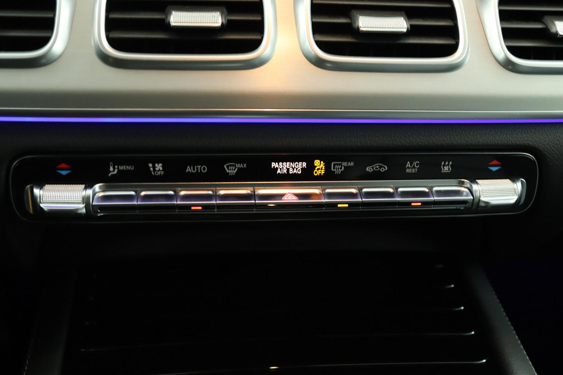 Foto van Mercedes-Benz Gle 350 De 4Matic