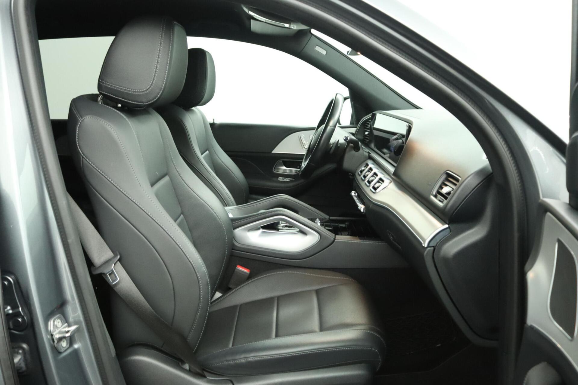 Foto van Mercedes-Benz Gle 350 De 4Matic