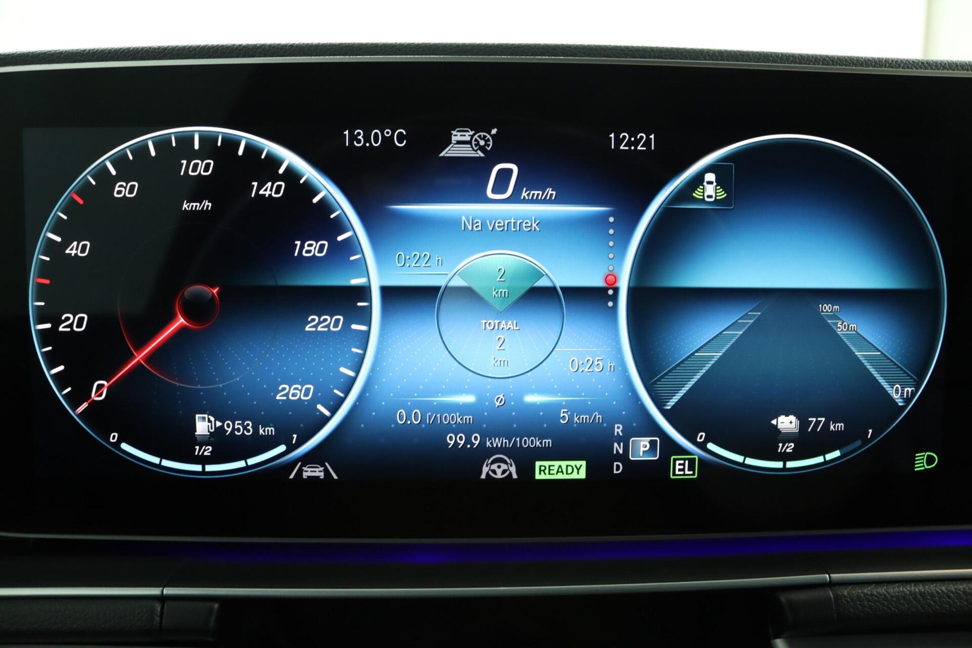 Foto van Mercedes-Benz Gle 350 De 4Matic