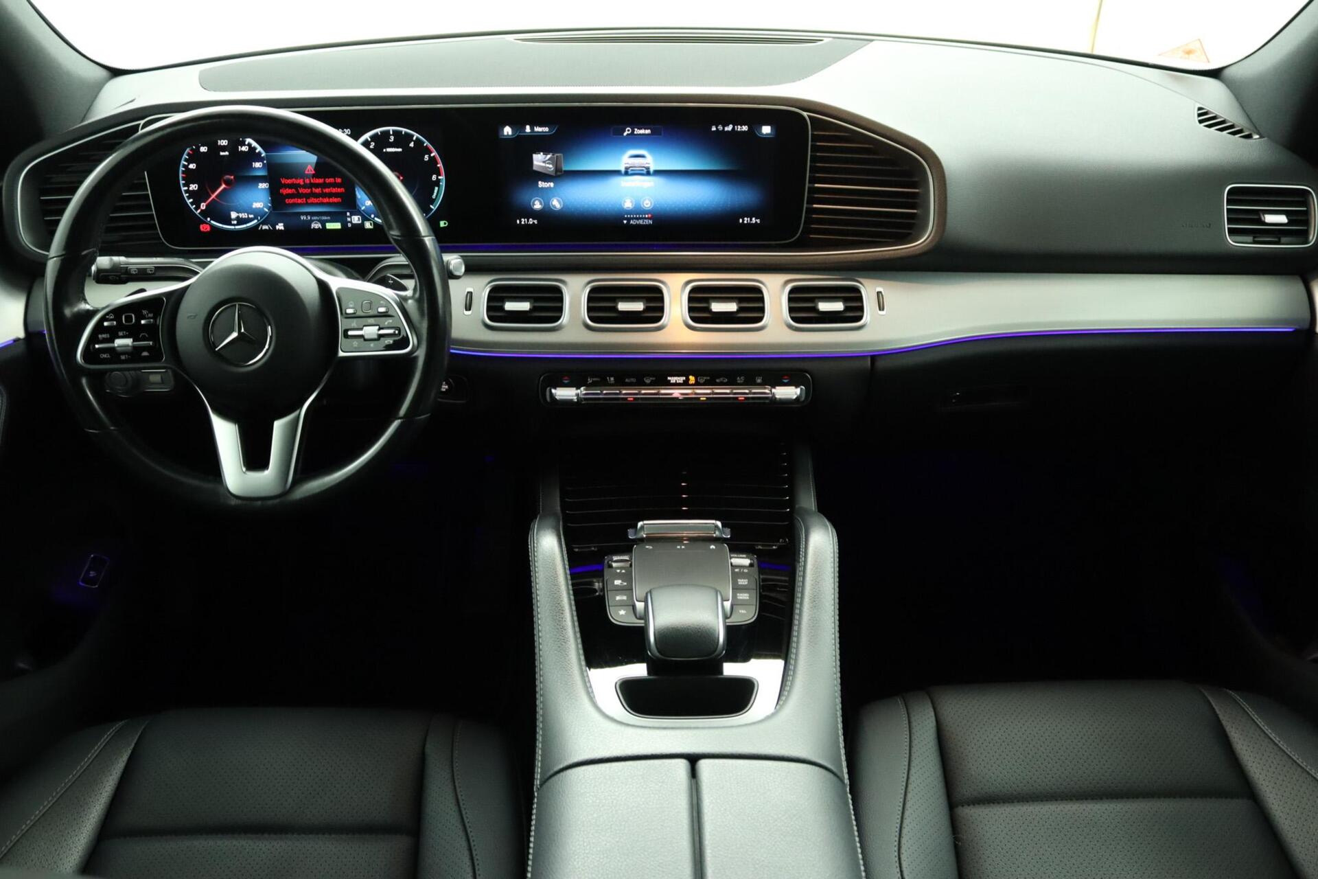 Foto van Mercedes-Benz Gle 350 De 4Matic