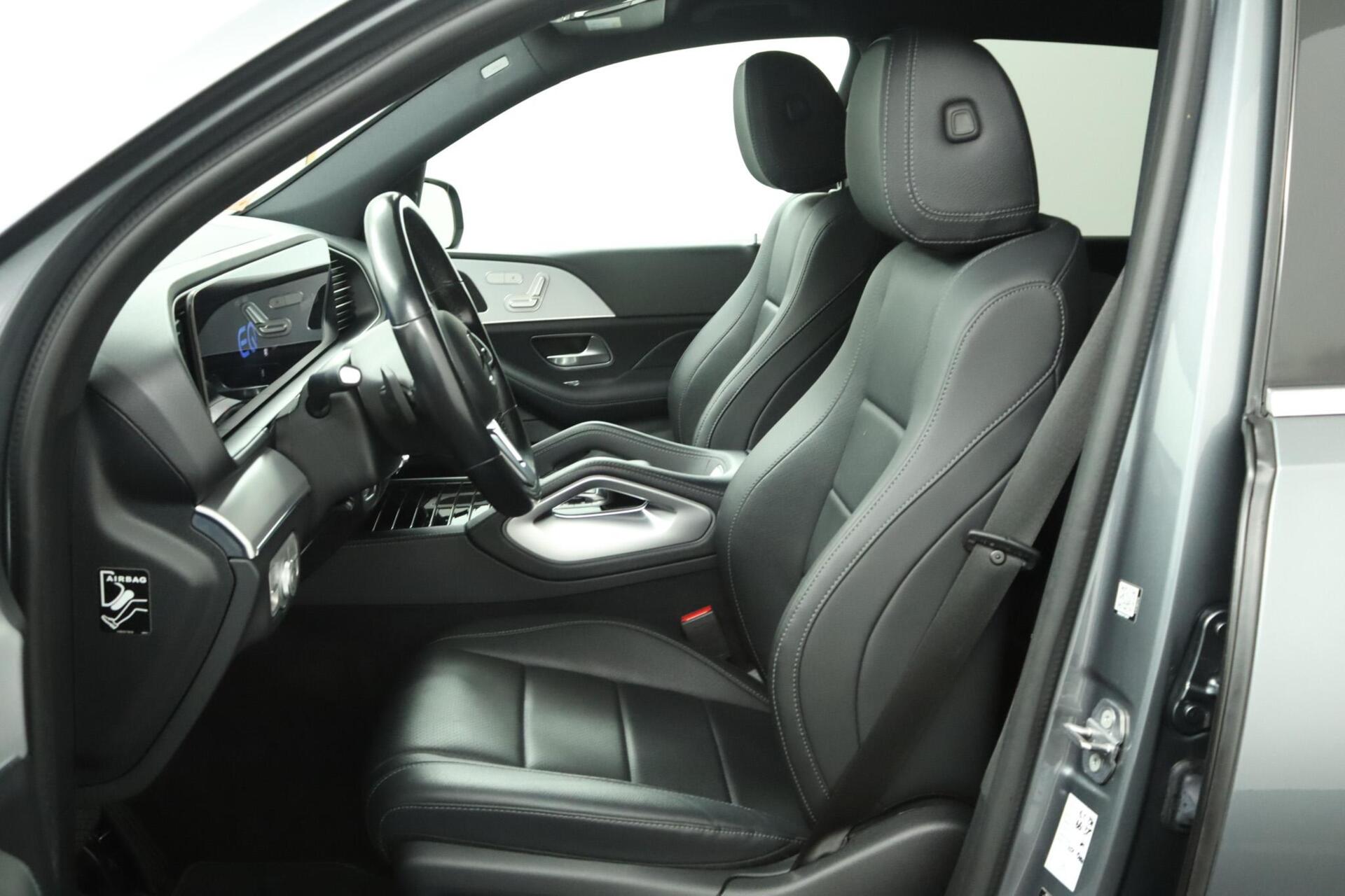 Foto van Mercedes-Benz Gle 350 De 4Matic