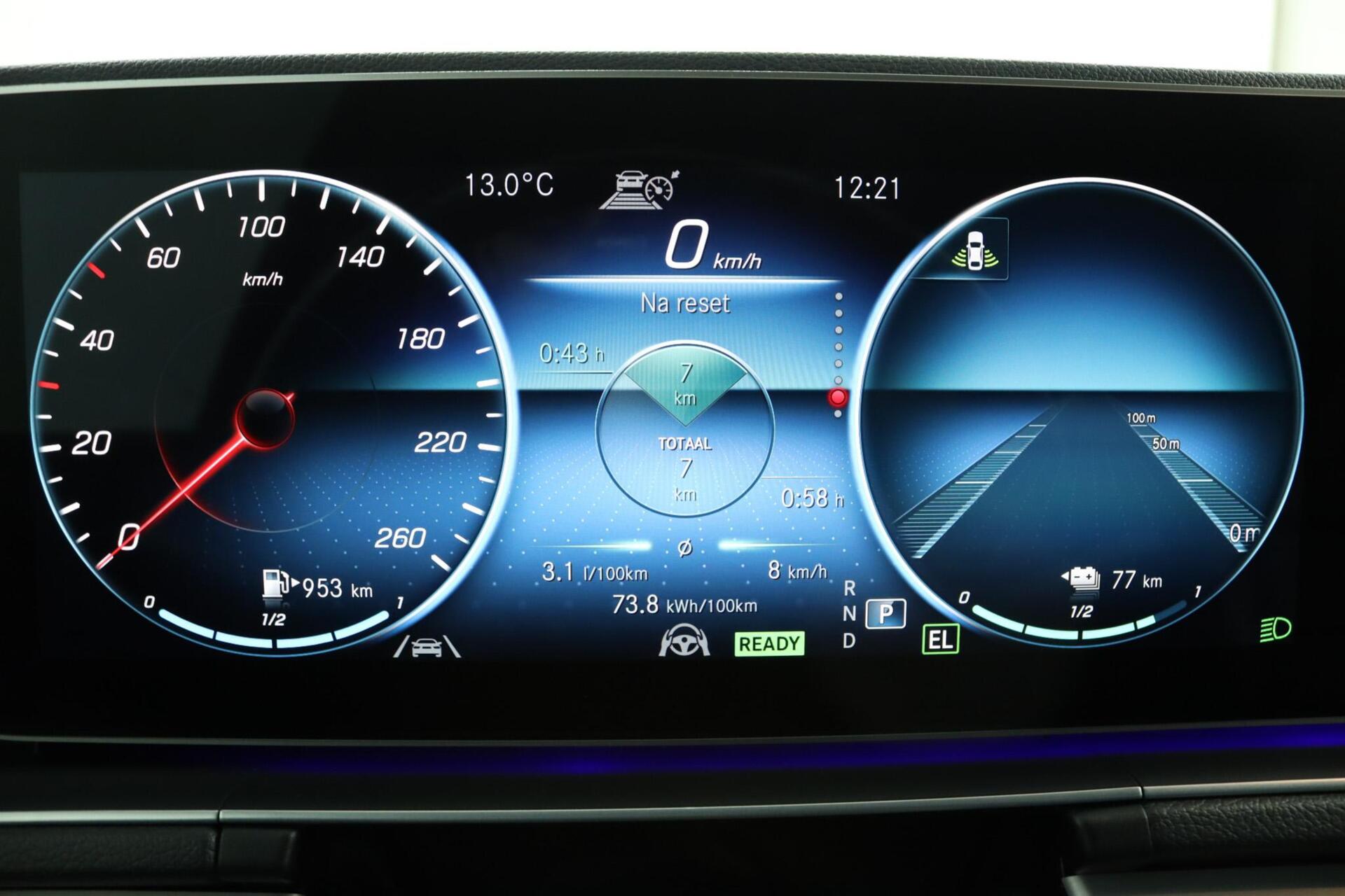 Foto van Mercedes-Benz Gle 350 De 4Matic
