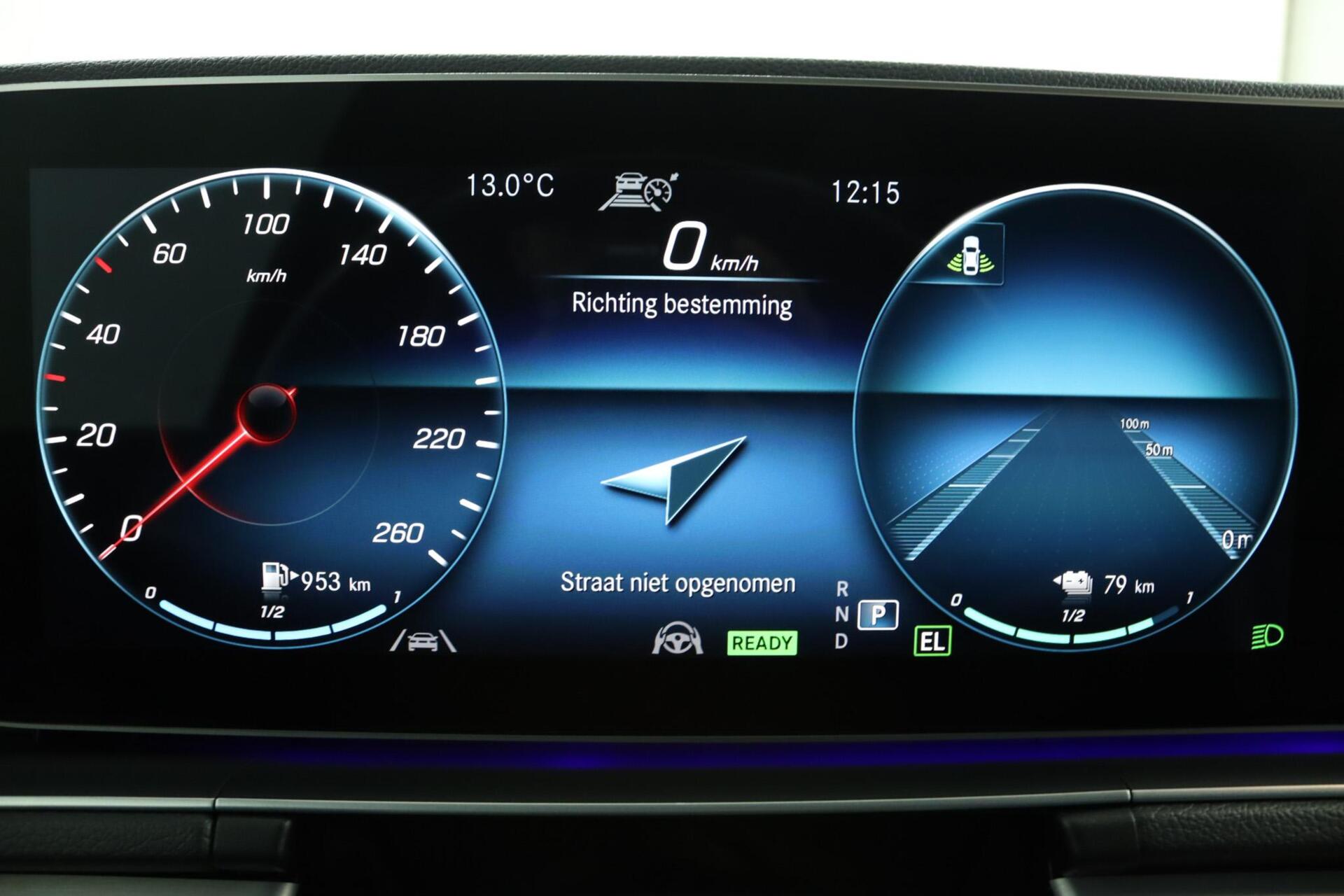 Foto van Mercedes-Benz Gle 350 De 4Matic