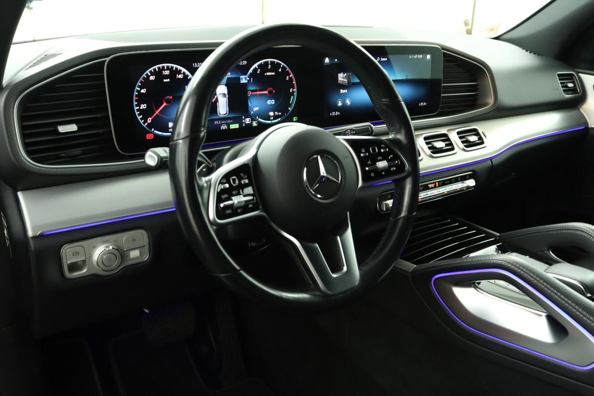 Foto van Mercedes-Benz Gle 350 De 4Matic