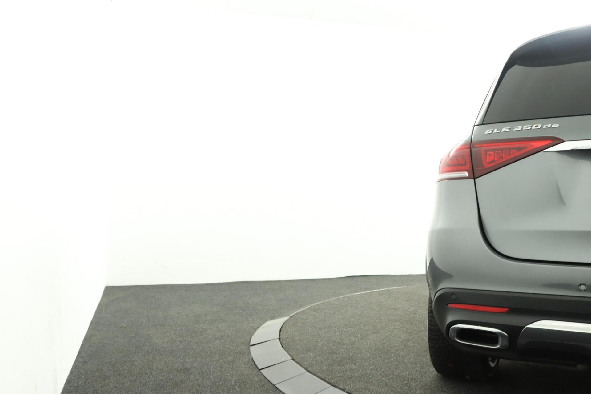 Foto van Mercedes-Benz Gle 350 De 4Matic