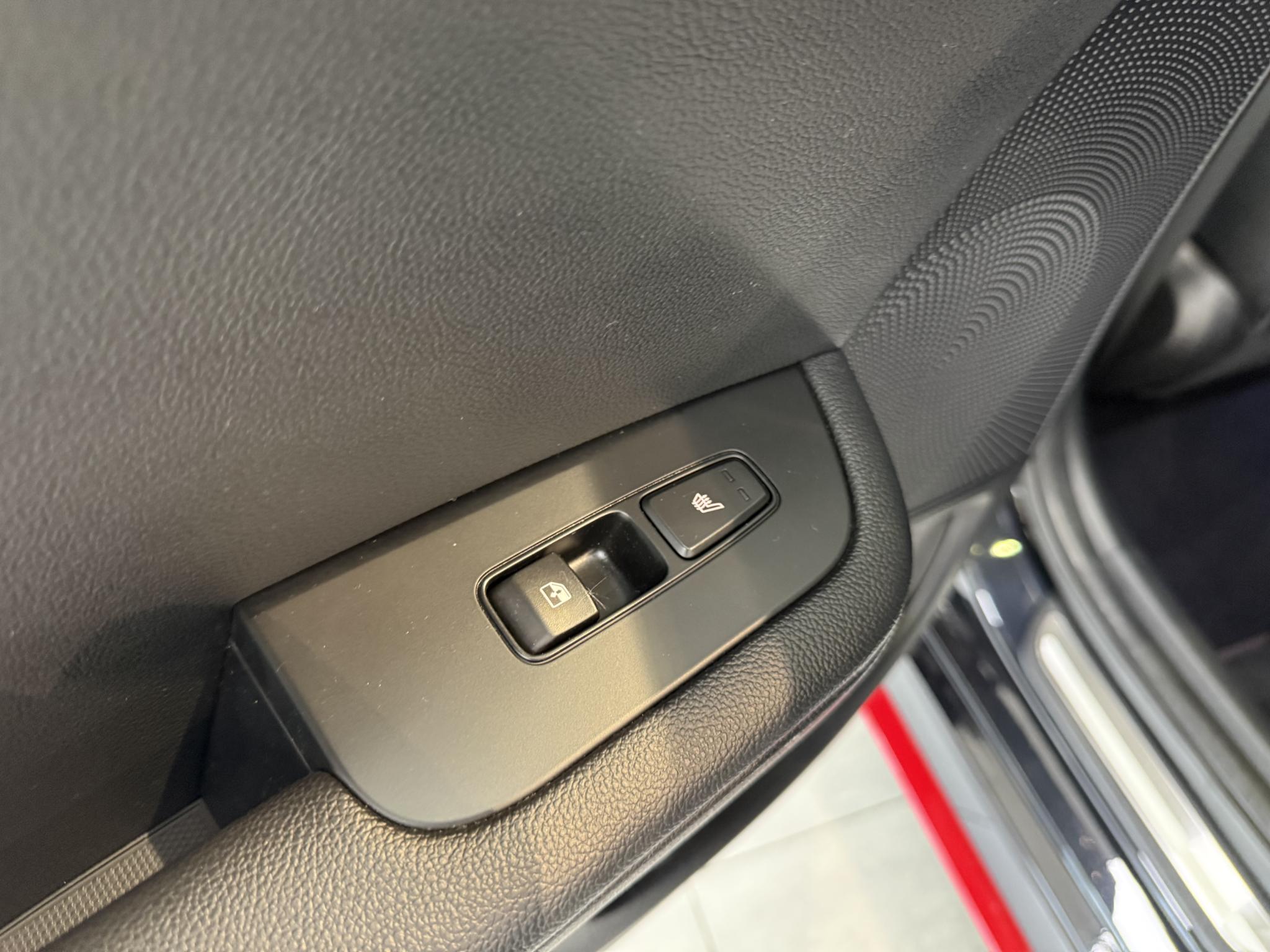 Foto van Kia Proceed